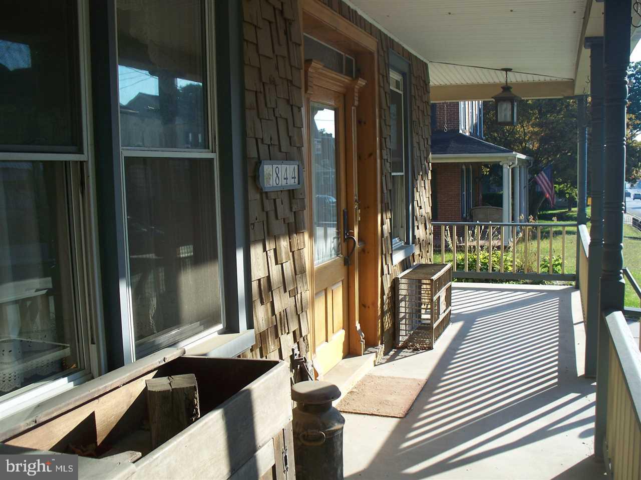 PENN TWP - Residential