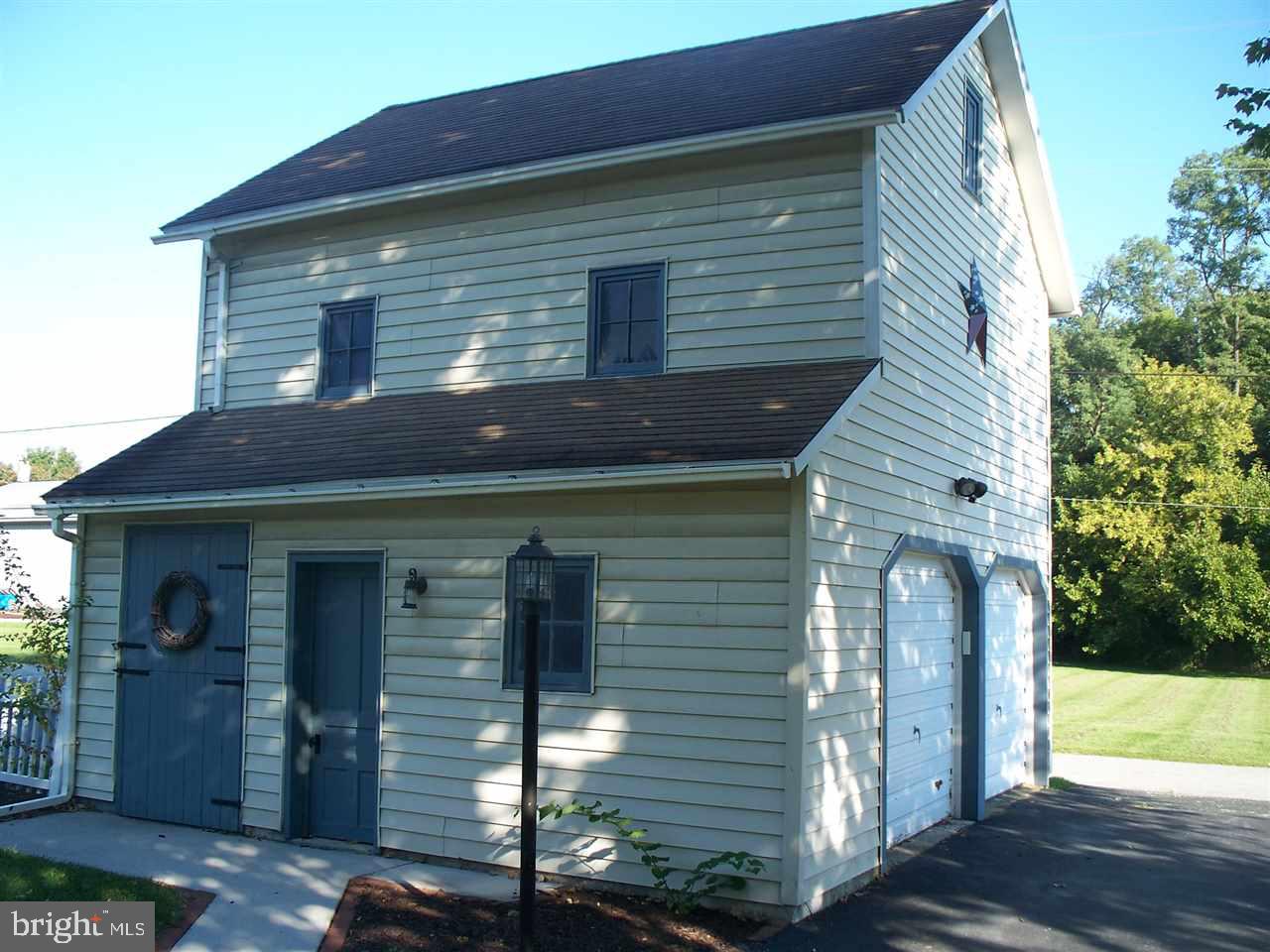 PENN TWP - Residential