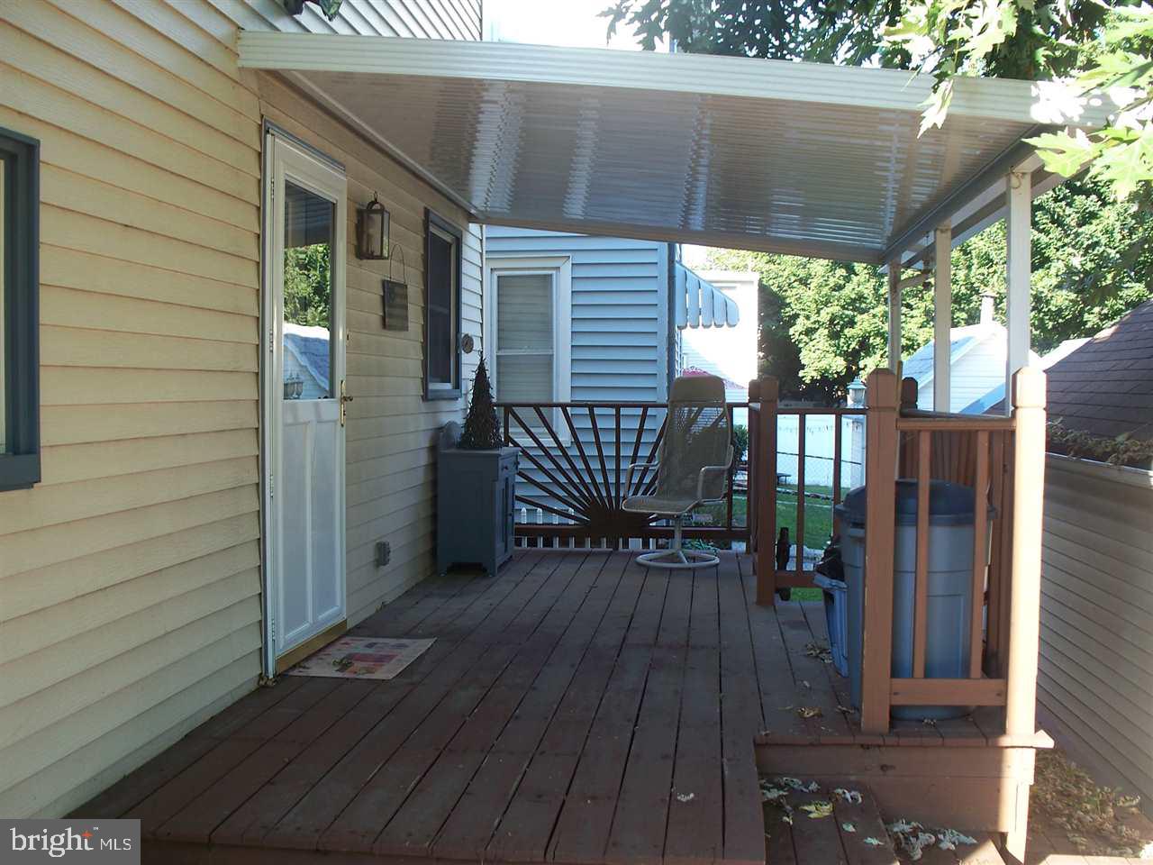 PENN TWP - Residential