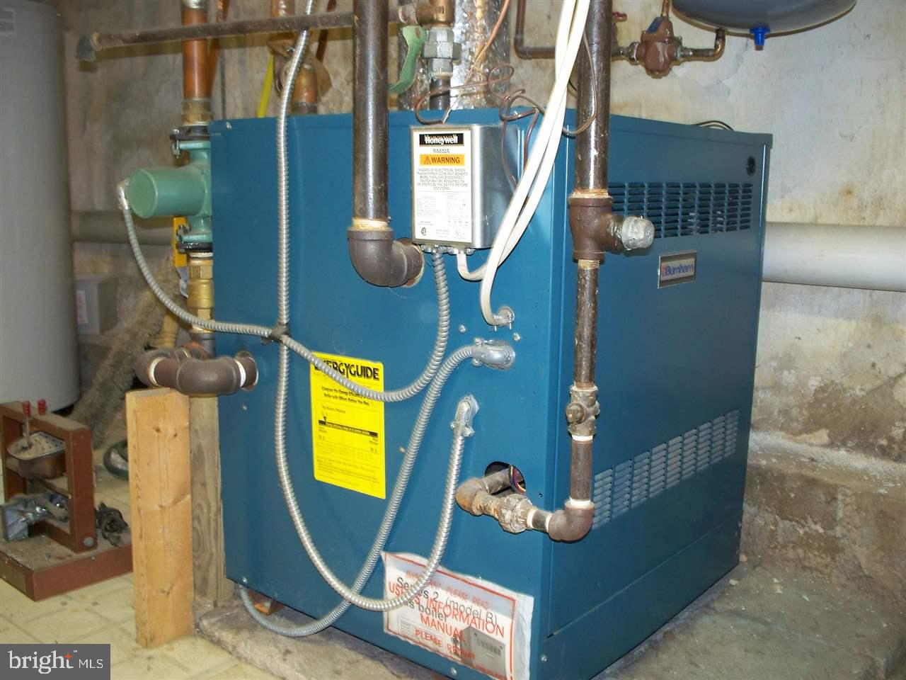 PENN TWP - Residential