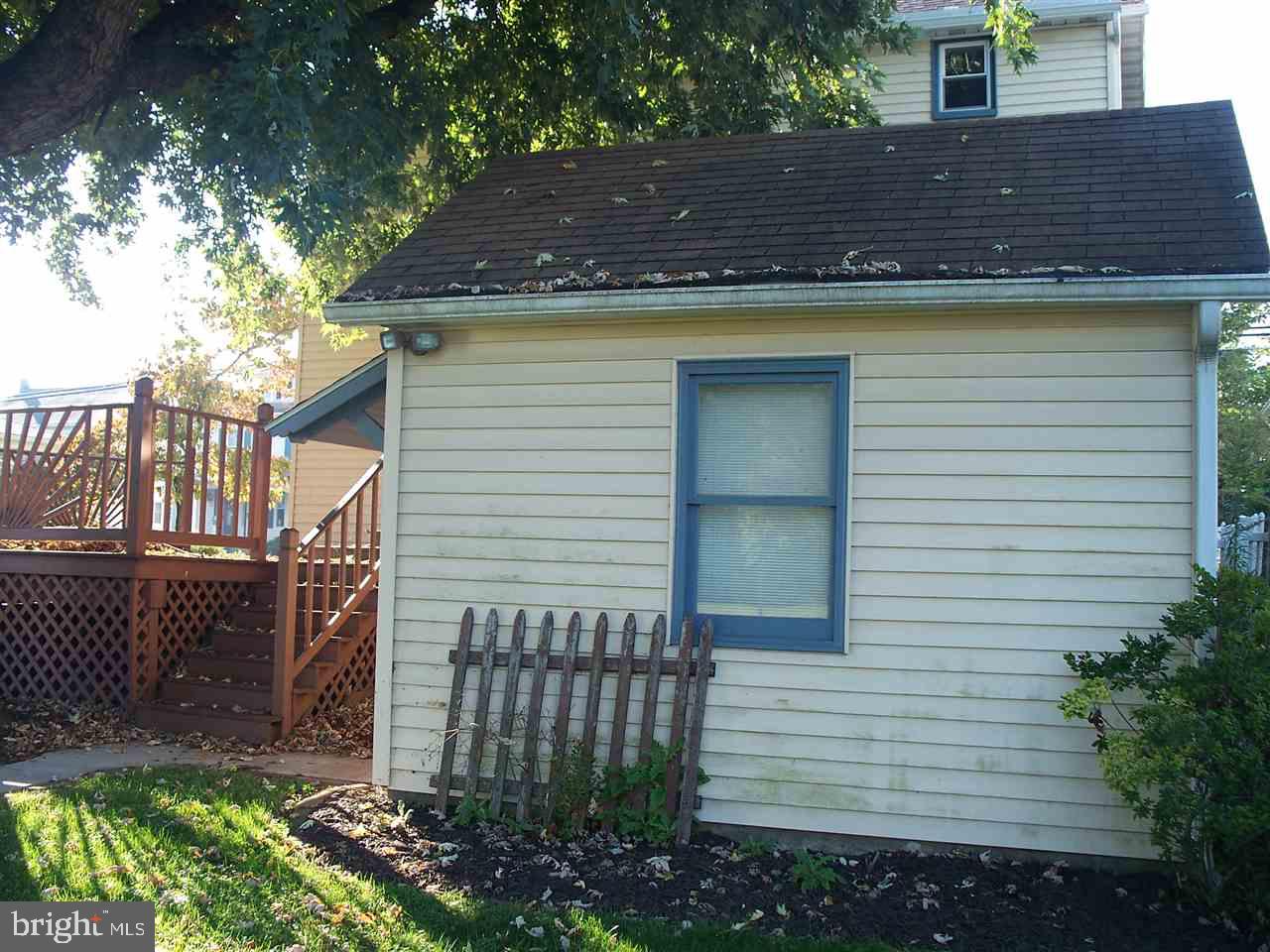 PENN TWP - Residential