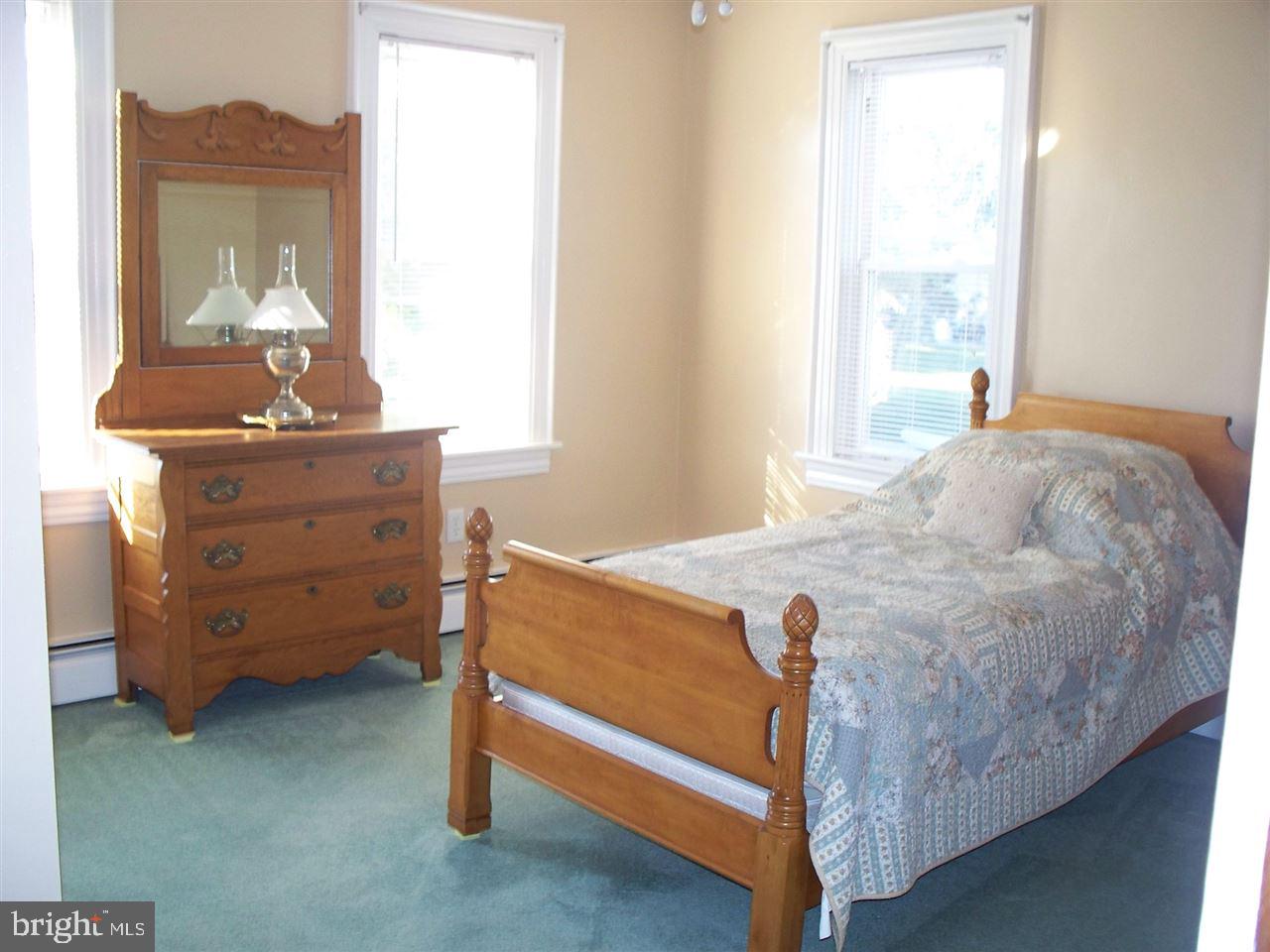 PENN TWP - Residential