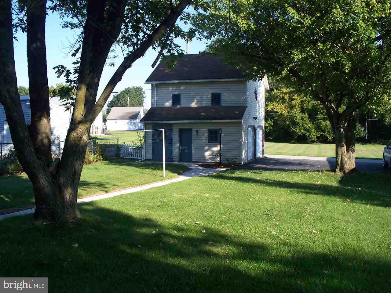 PENN TWP - Residential