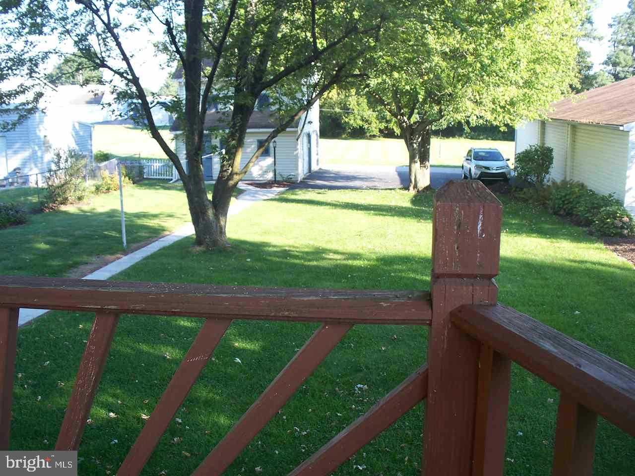 PENN TWP - Residential