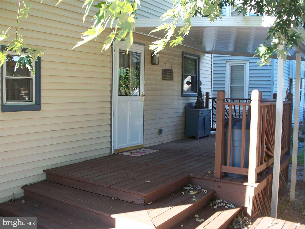 PENN TWP - Residential