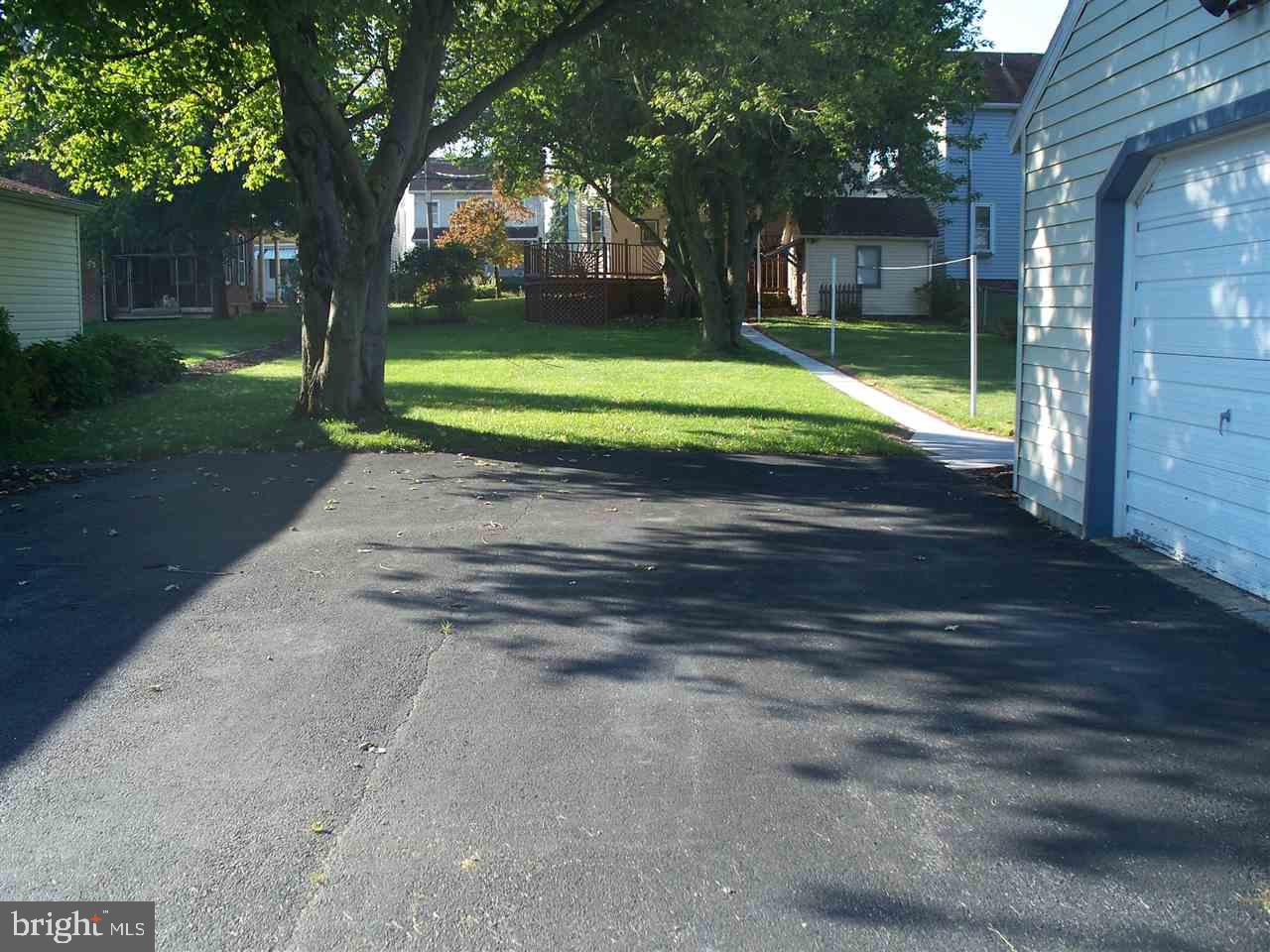 PENN TWP - Residential