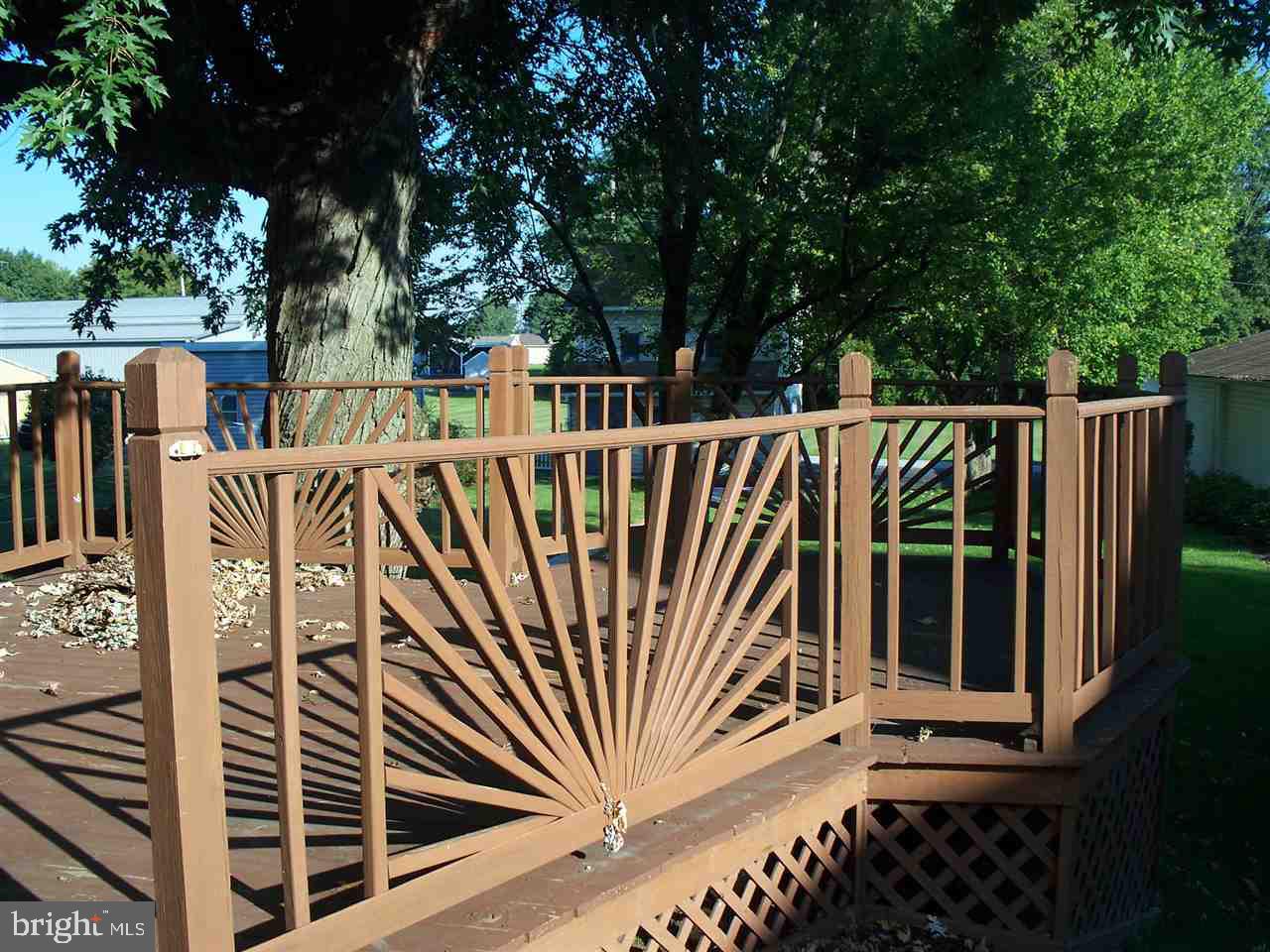 PENN TWP - Residential