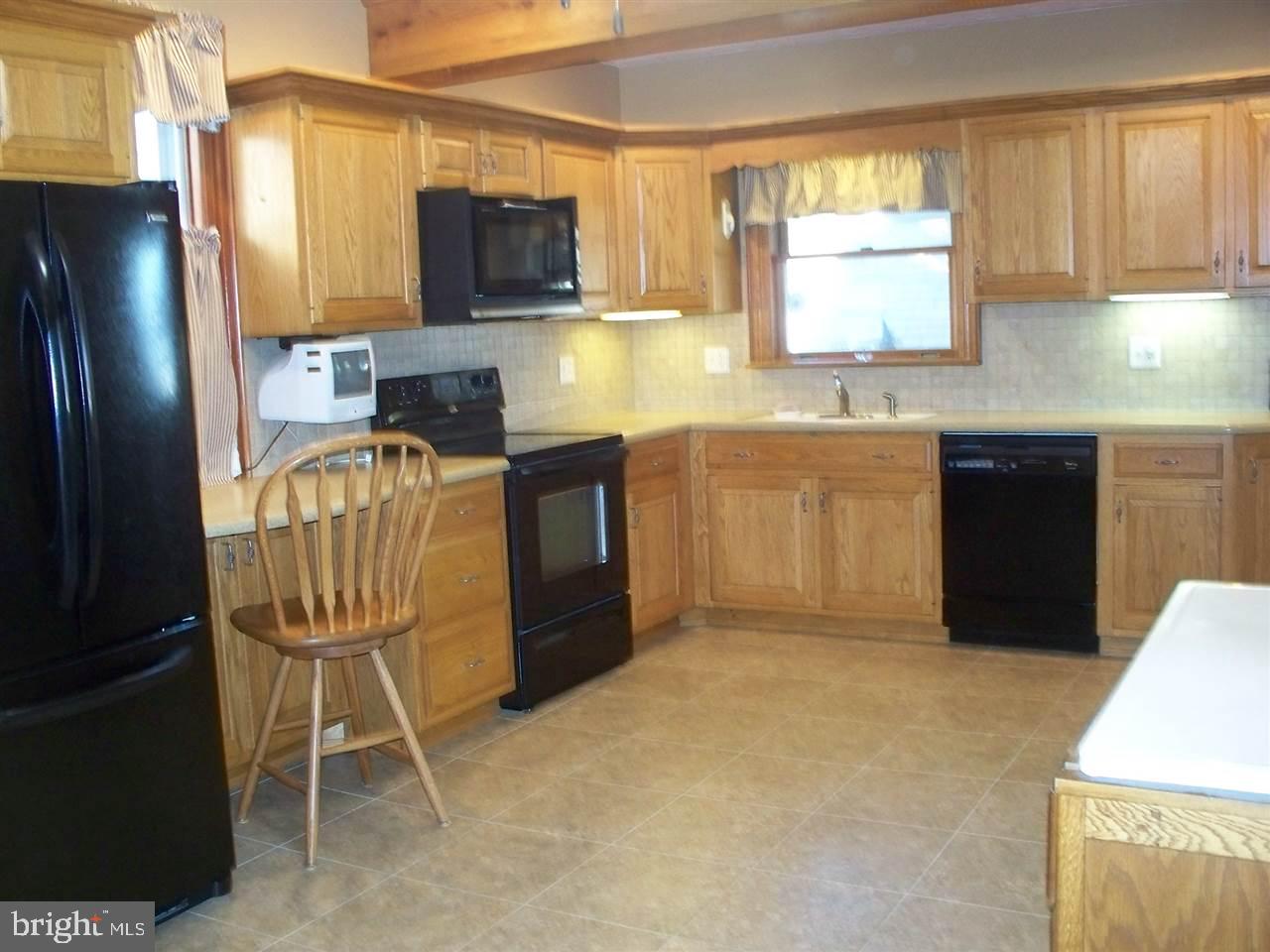 PENN TWP - Residential