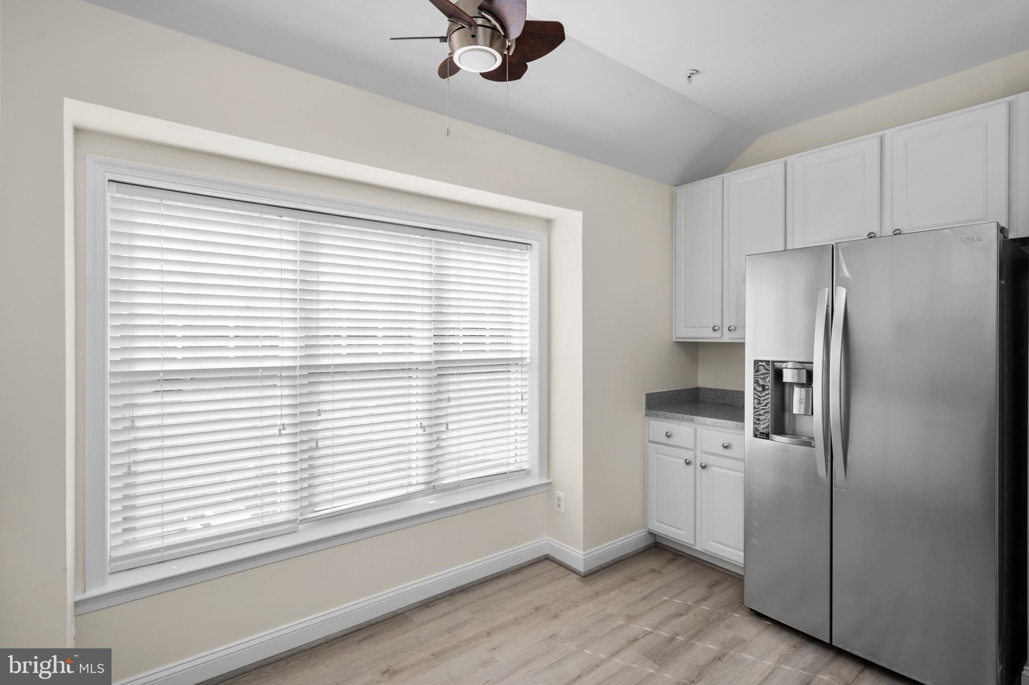 FAIRWAY HILLS - Residential Lease