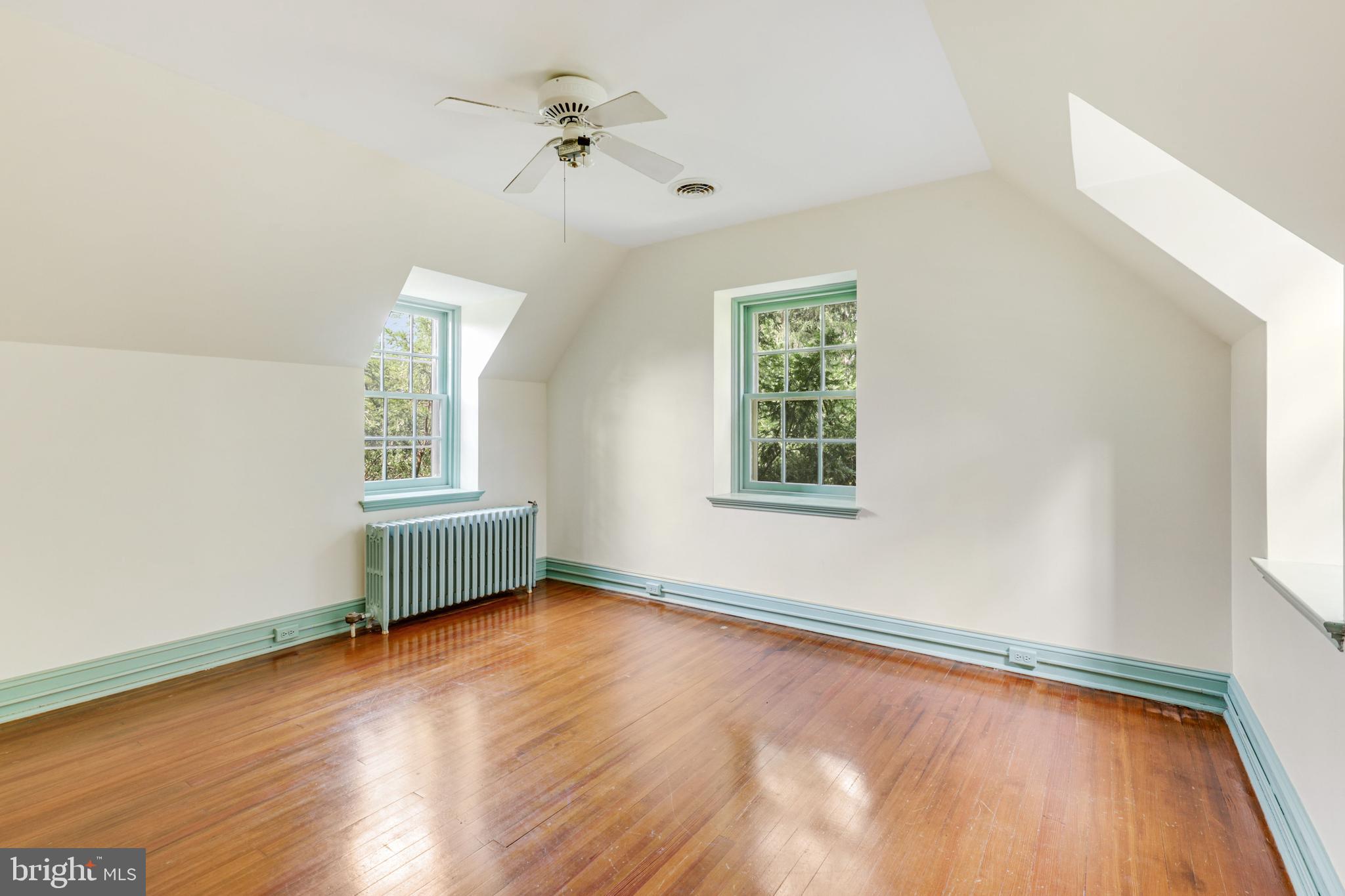 WYNDDON - Residential