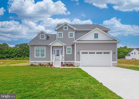 Homes For Sale - 10 Jockey Court<br/> OCEAN PINES, MD 21811