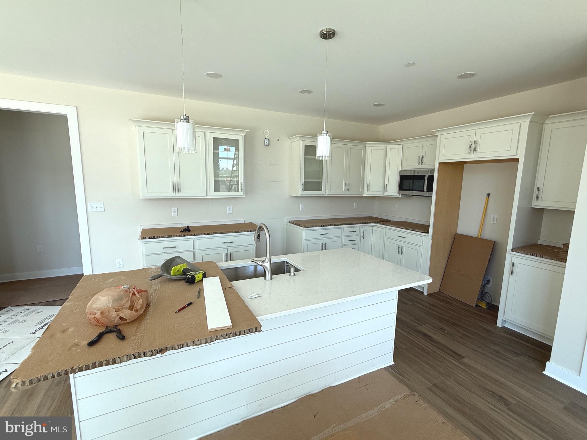 OCEAN PINES - SHERWOOD FOREST - Residential