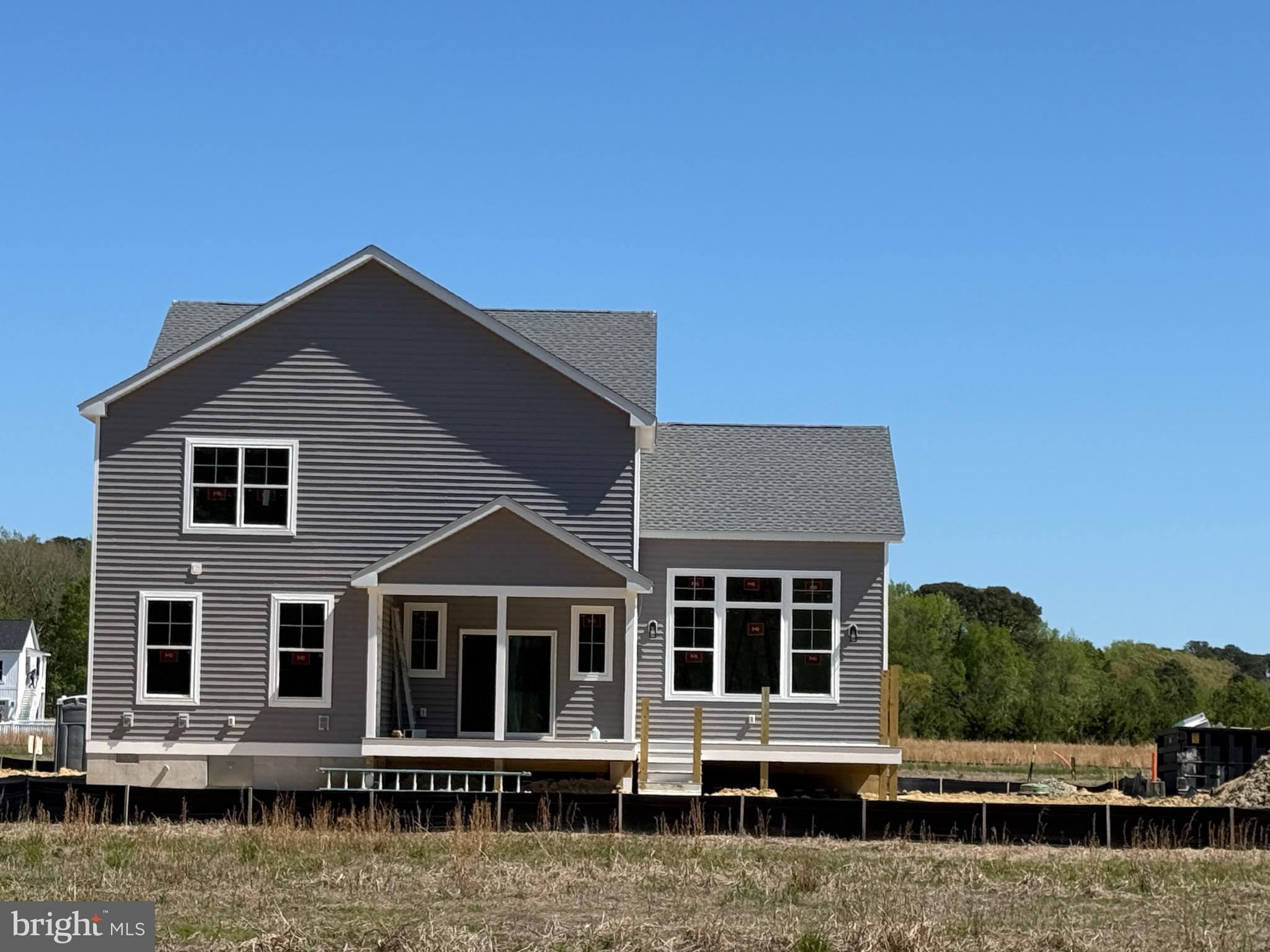 OCEAN PINES - SHERWOOD FOREST - Residential