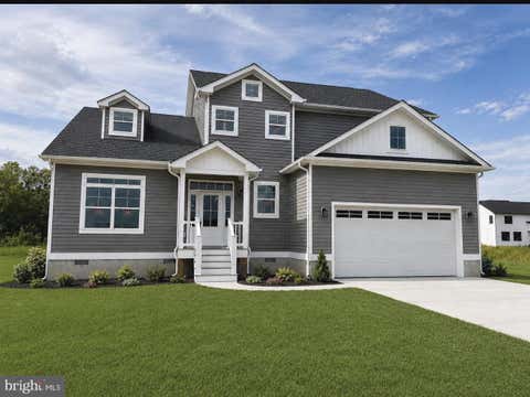 Homes For Sale - 10 Jockey Court<br/> OCEAN PINES, MD 21811