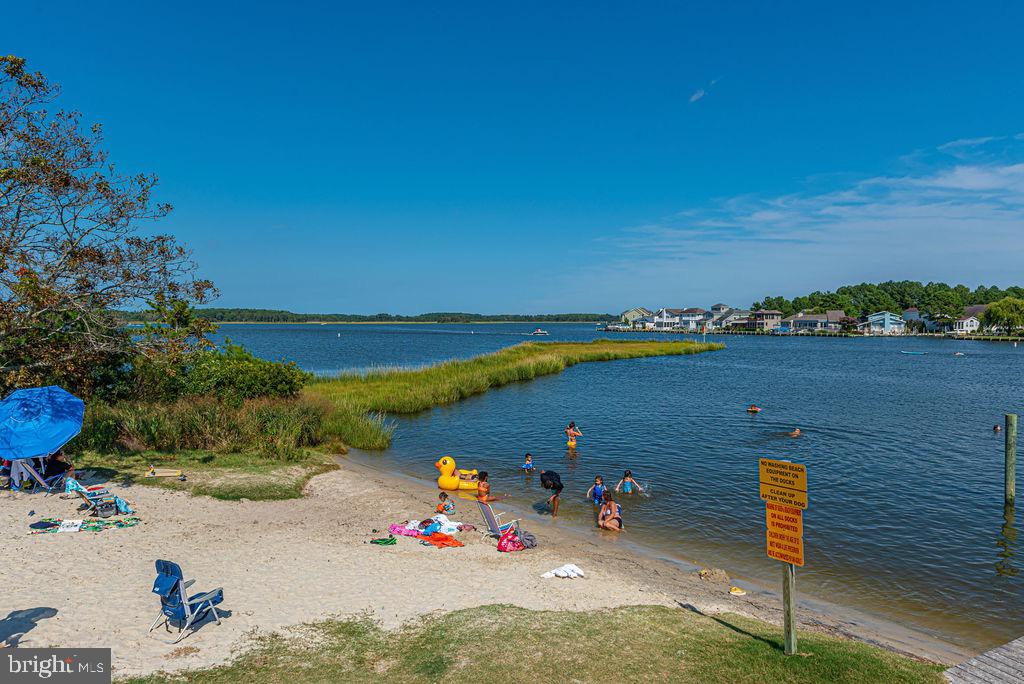 OCEAN PINES - SHERWOOD FOREST - Residential