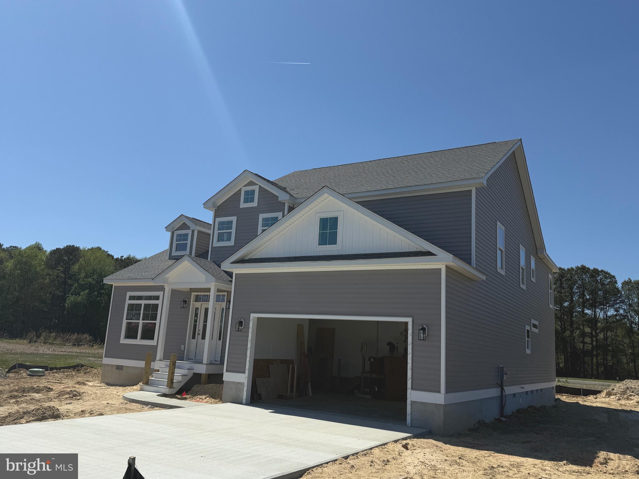 OCEAN PINES - SHERWOOD FOREST - Residential