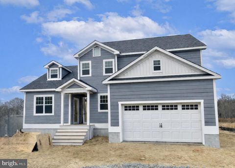 10 JOCKEY COURT OCEAN PINES MD 21811