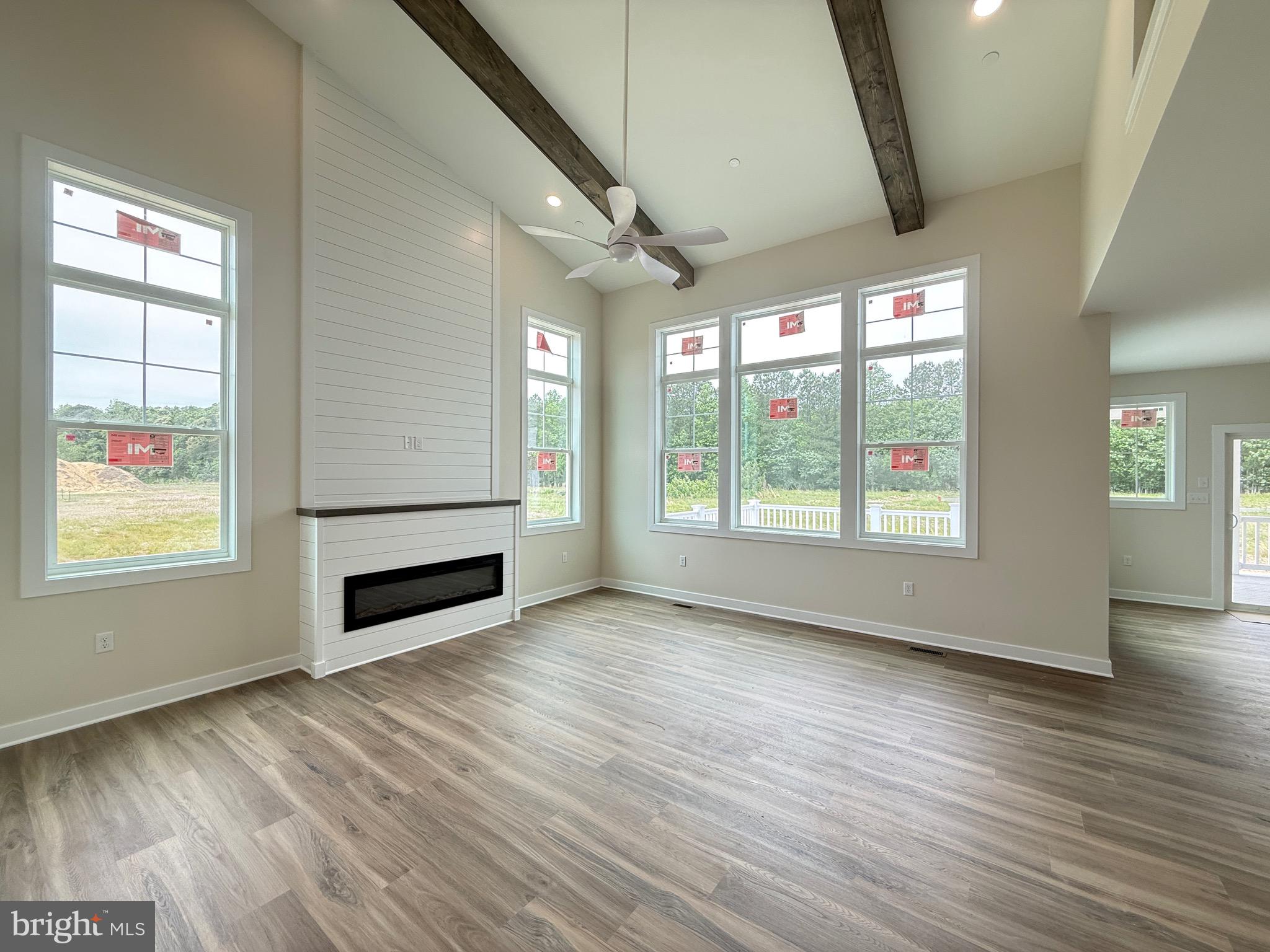 OCEAN PINES - SHERWOOD FOREST - Residential
