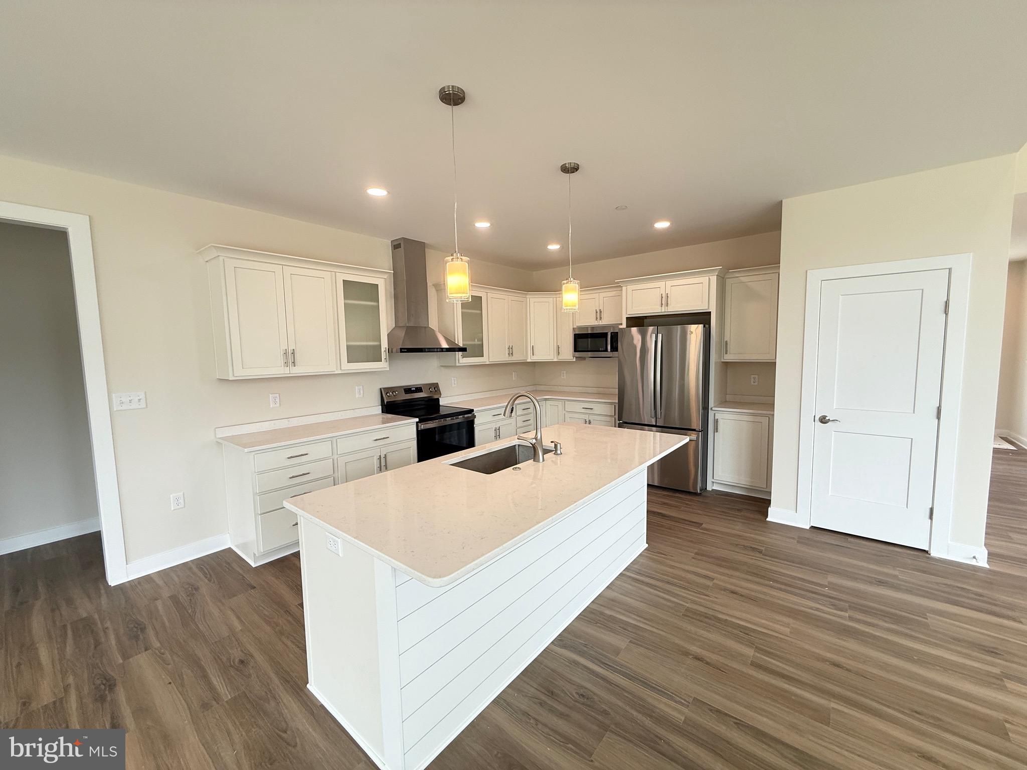 OCEAN PINES - SHERWOOD FOREST - Residential