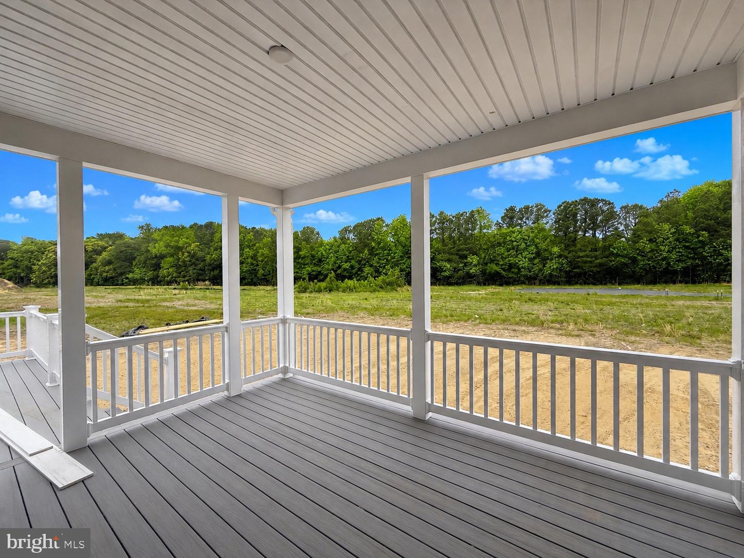 OCEAN PINES - SHERWOOD FOREST - Residential