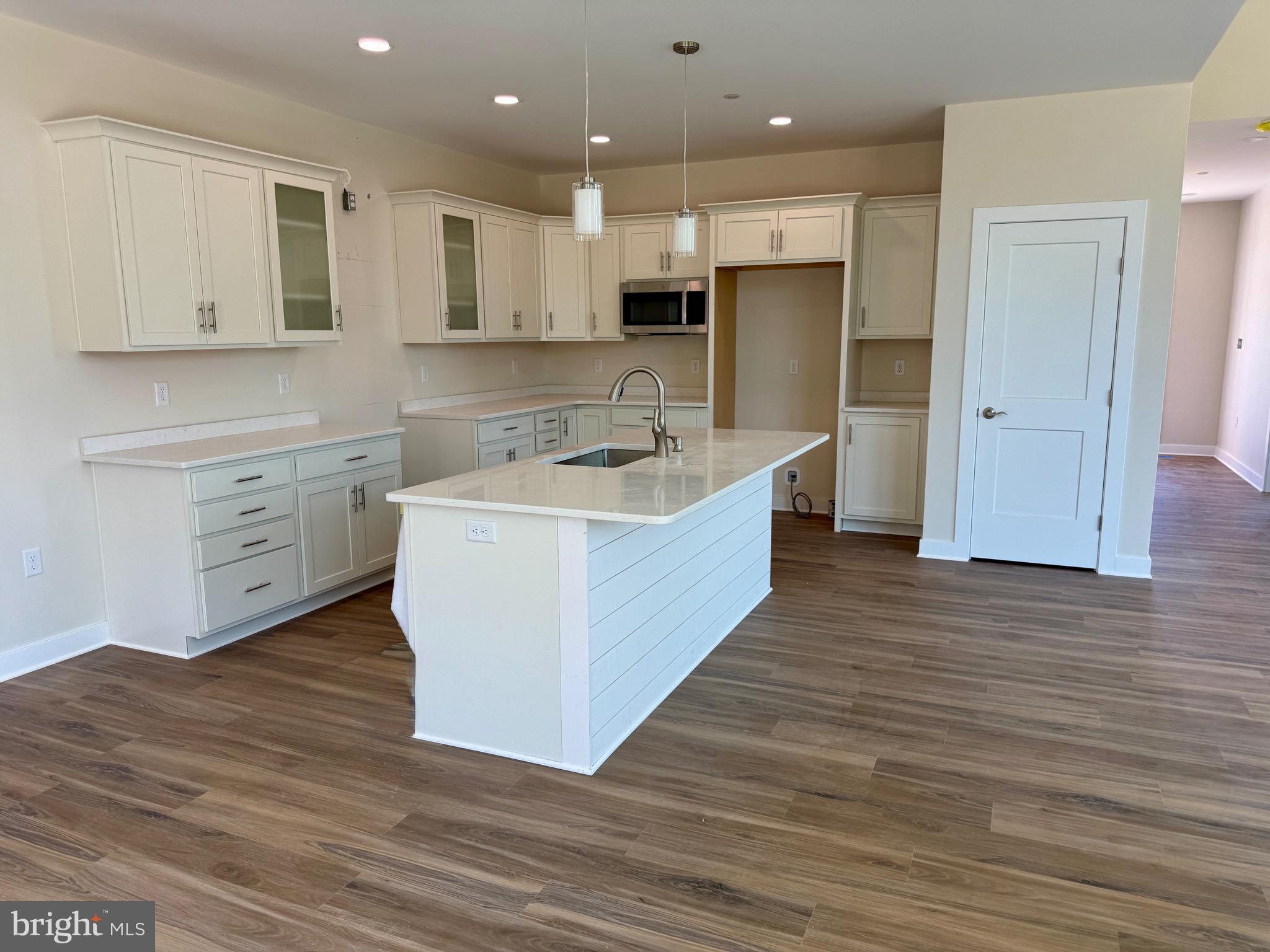 OCEAN PINES - SHERWOOD FOREST - Residential