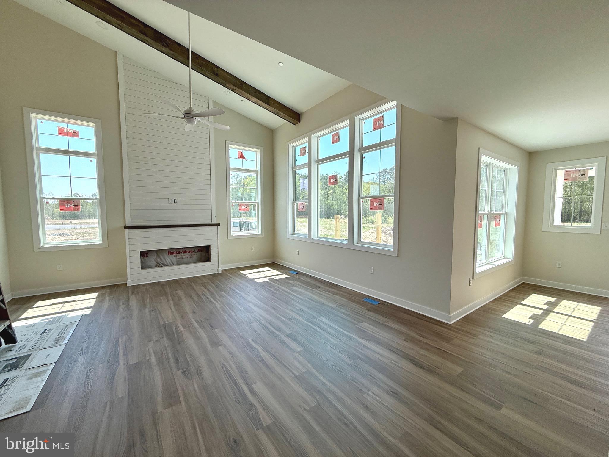 OCEAN PINES - SHERWOOD FOREST - Residential