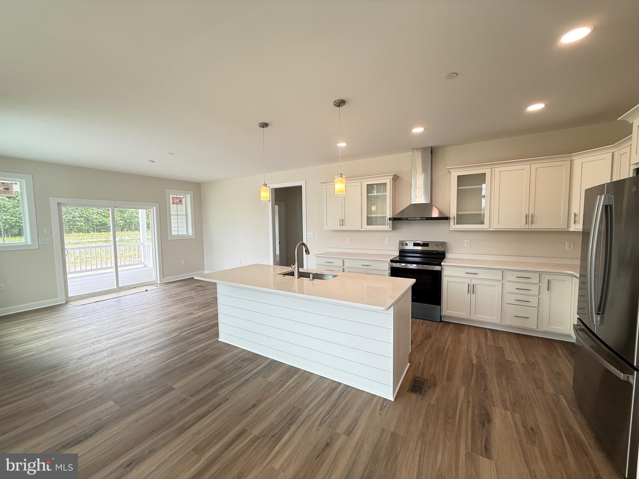 OCEAN PINES - SHERWOOD FOREST - Residential