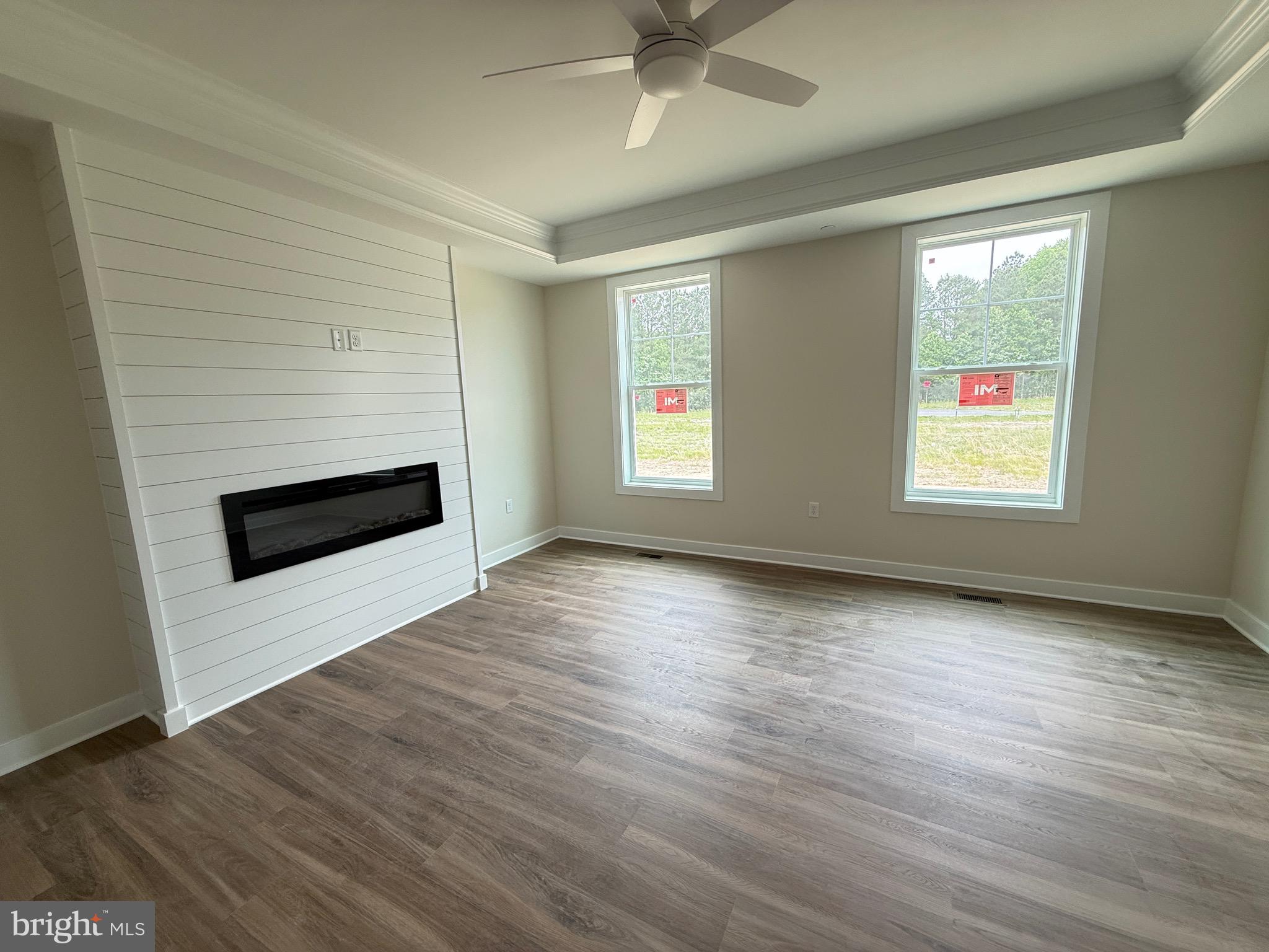 OCEAN PINES - SHERWOOD FOREST - Residential