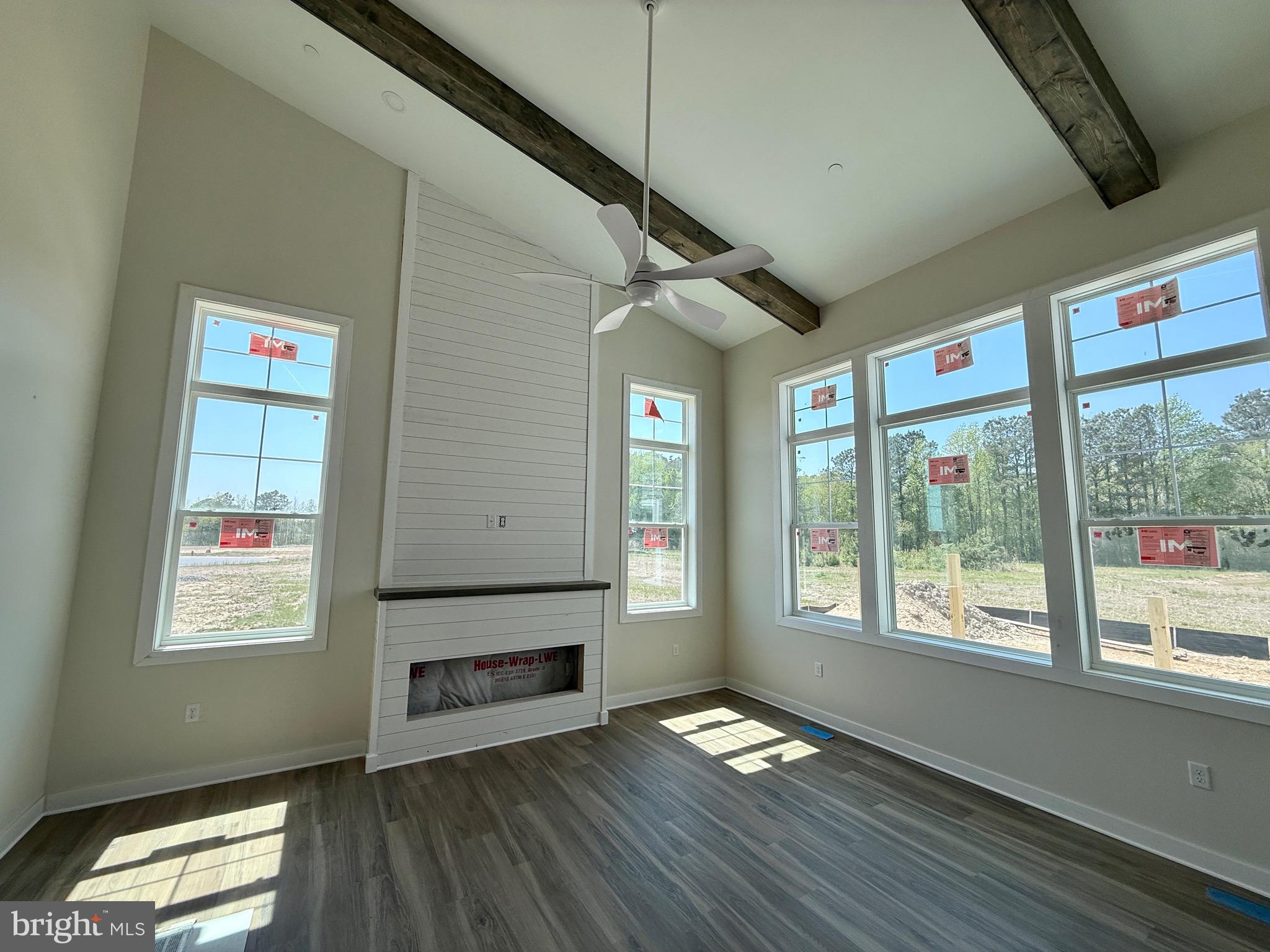 OCEAN PINES - SHERWOOD FOREST - Residential