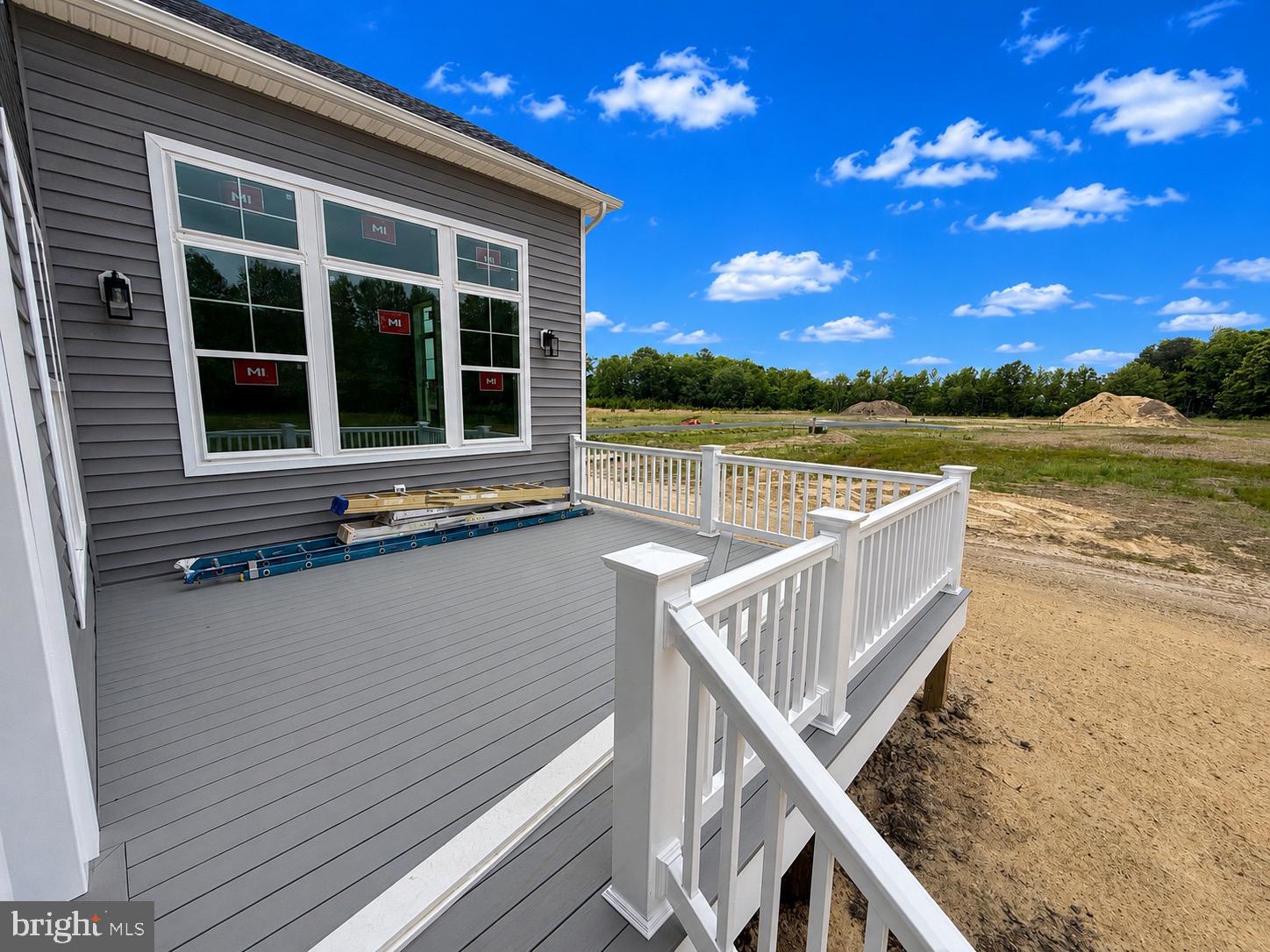 OCEAN PINES - SHERWOOD FOREST - Residential