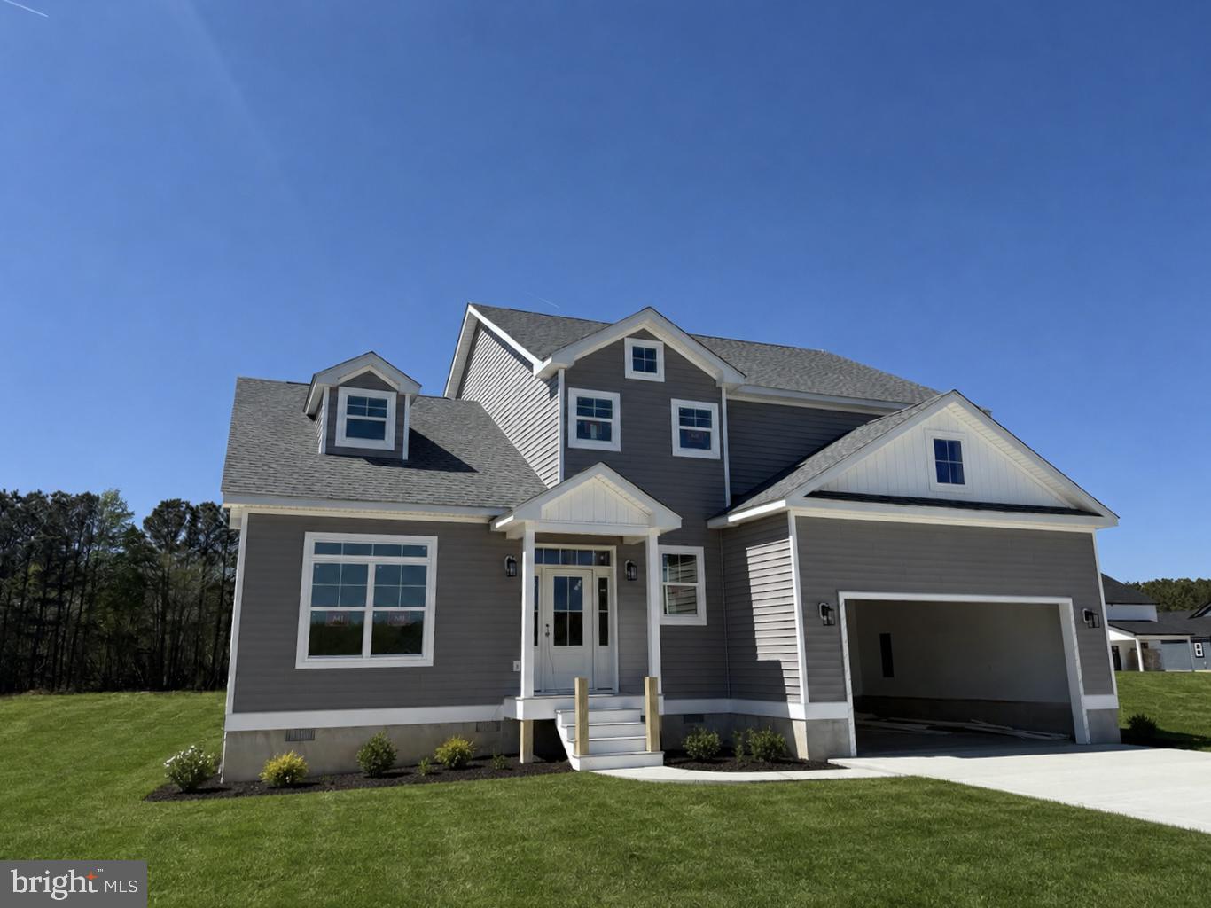 OCEAN PINES - SHERWOOD FOREST - Residential