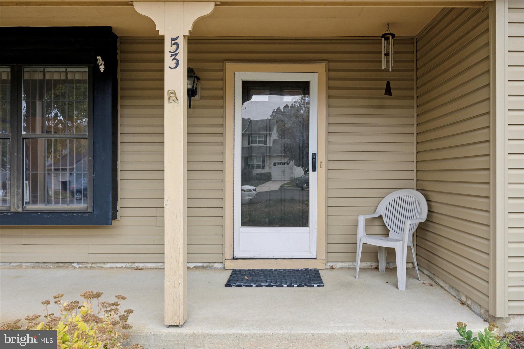 53 BRECKENRIDGE DRIVE