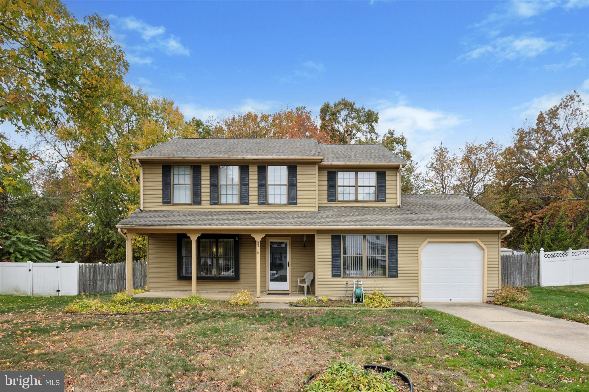 53 BRECKENRIDGE DRIVE