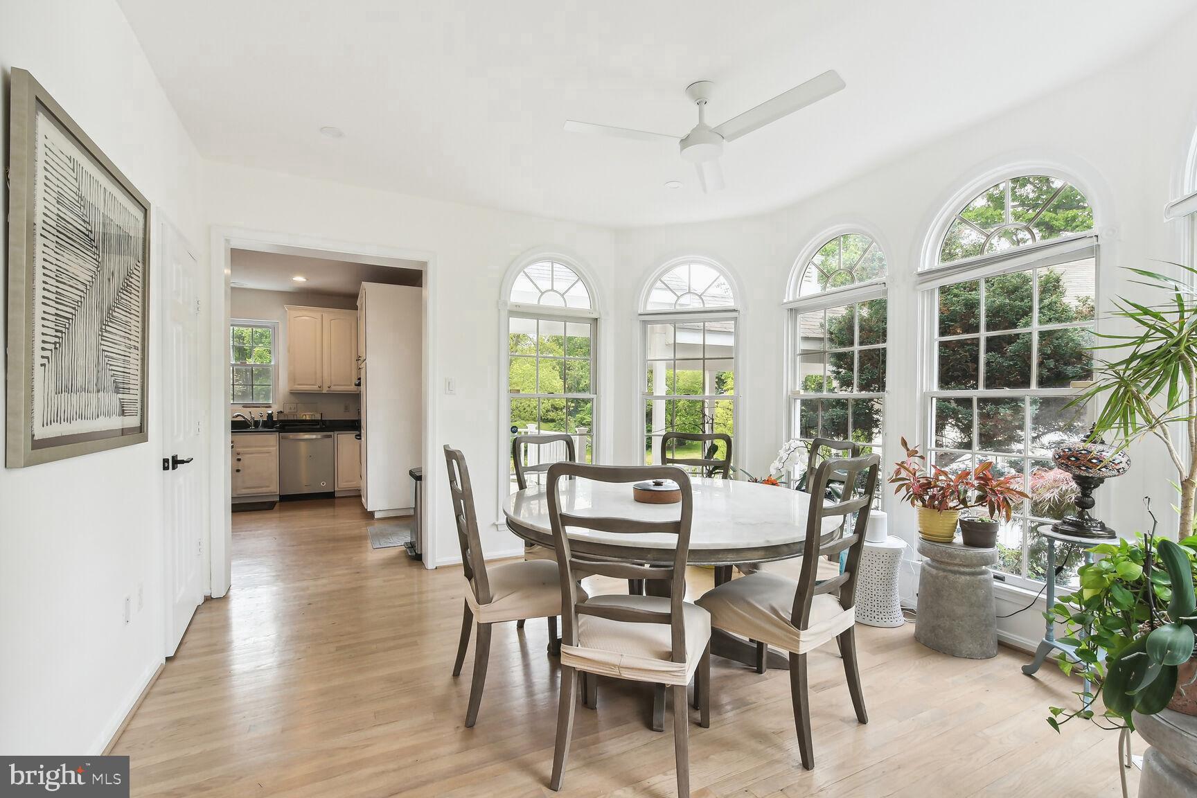 LOCKMEADE - Residential Lease