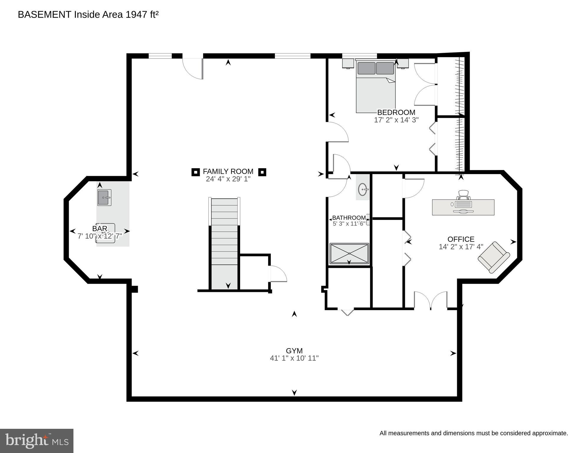 LOCKMEADE - Residential Lease