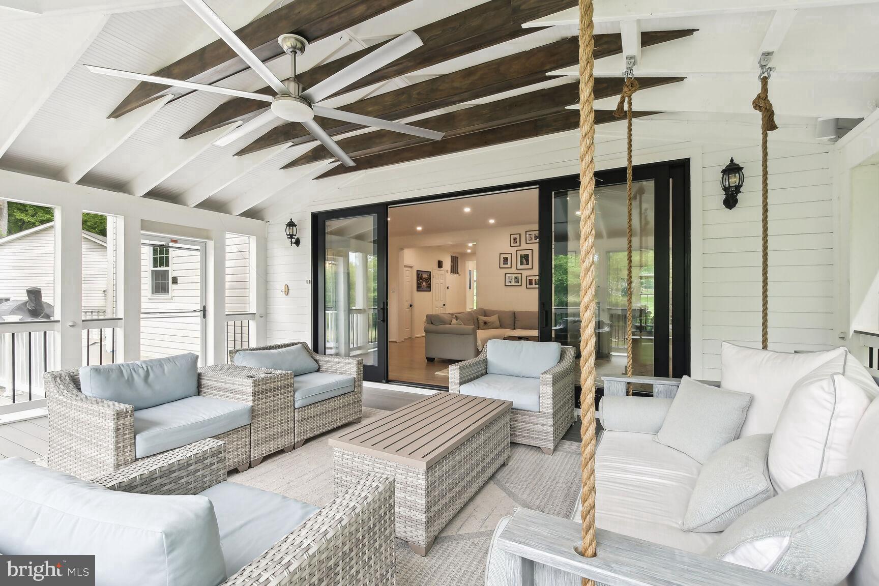 LOCKMEADE - Residential Lease