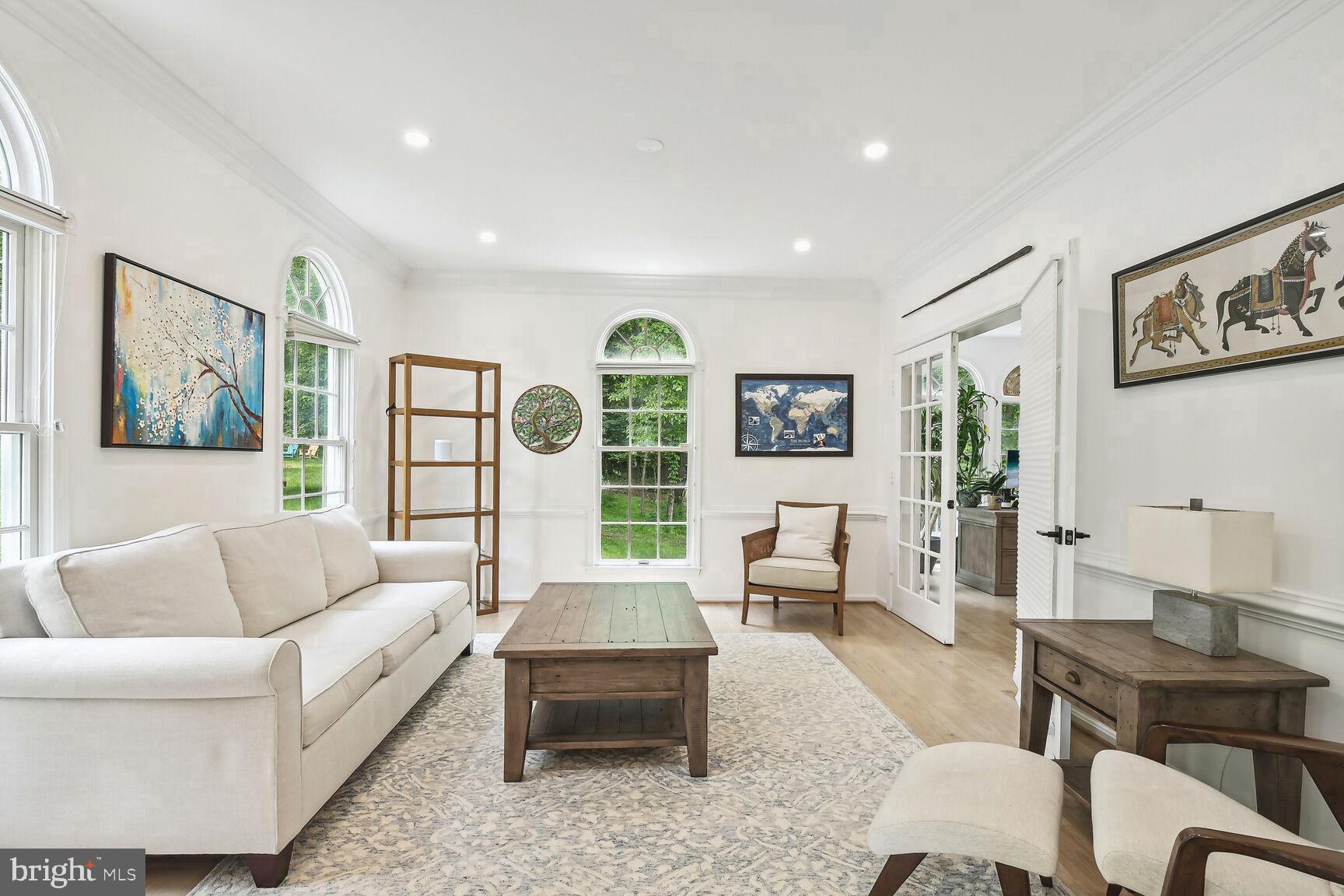 LOCKMEADE - Residential Lease