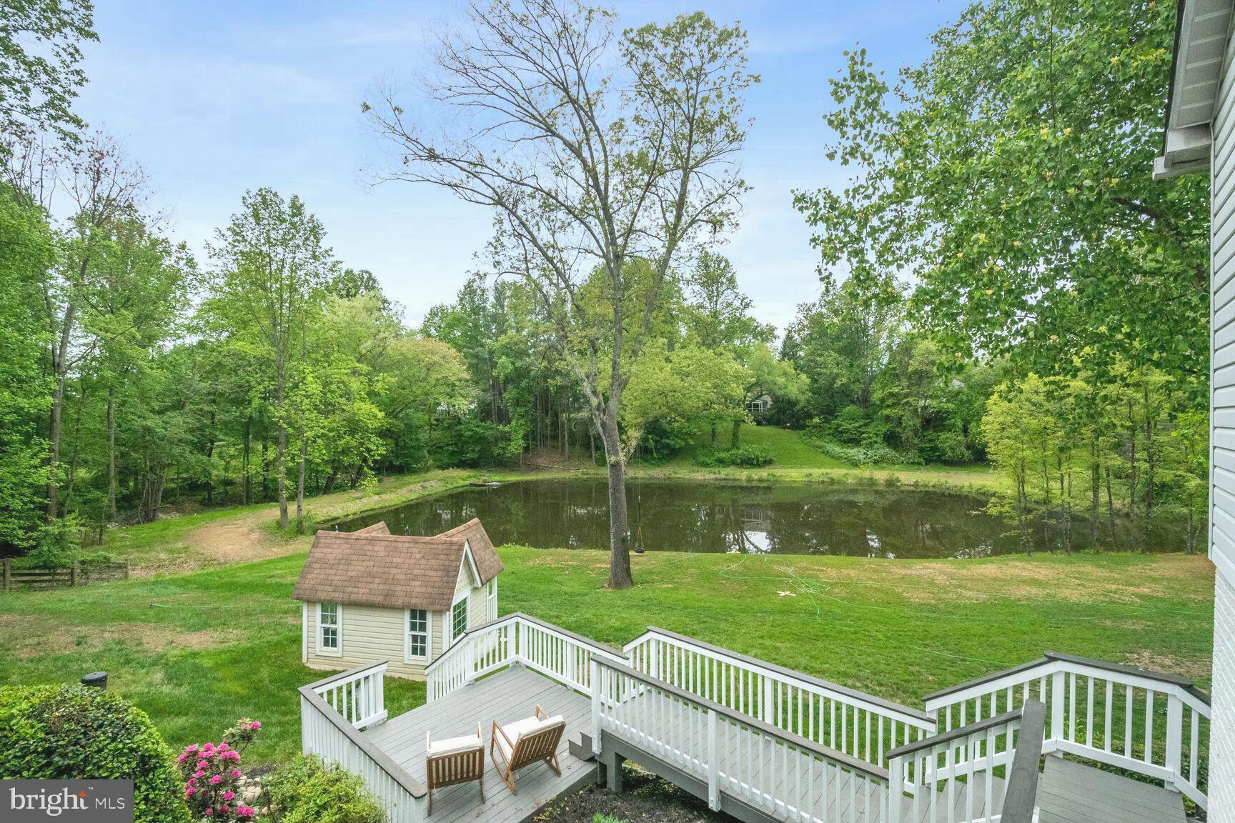 LOCKMEADE - Residential Lease