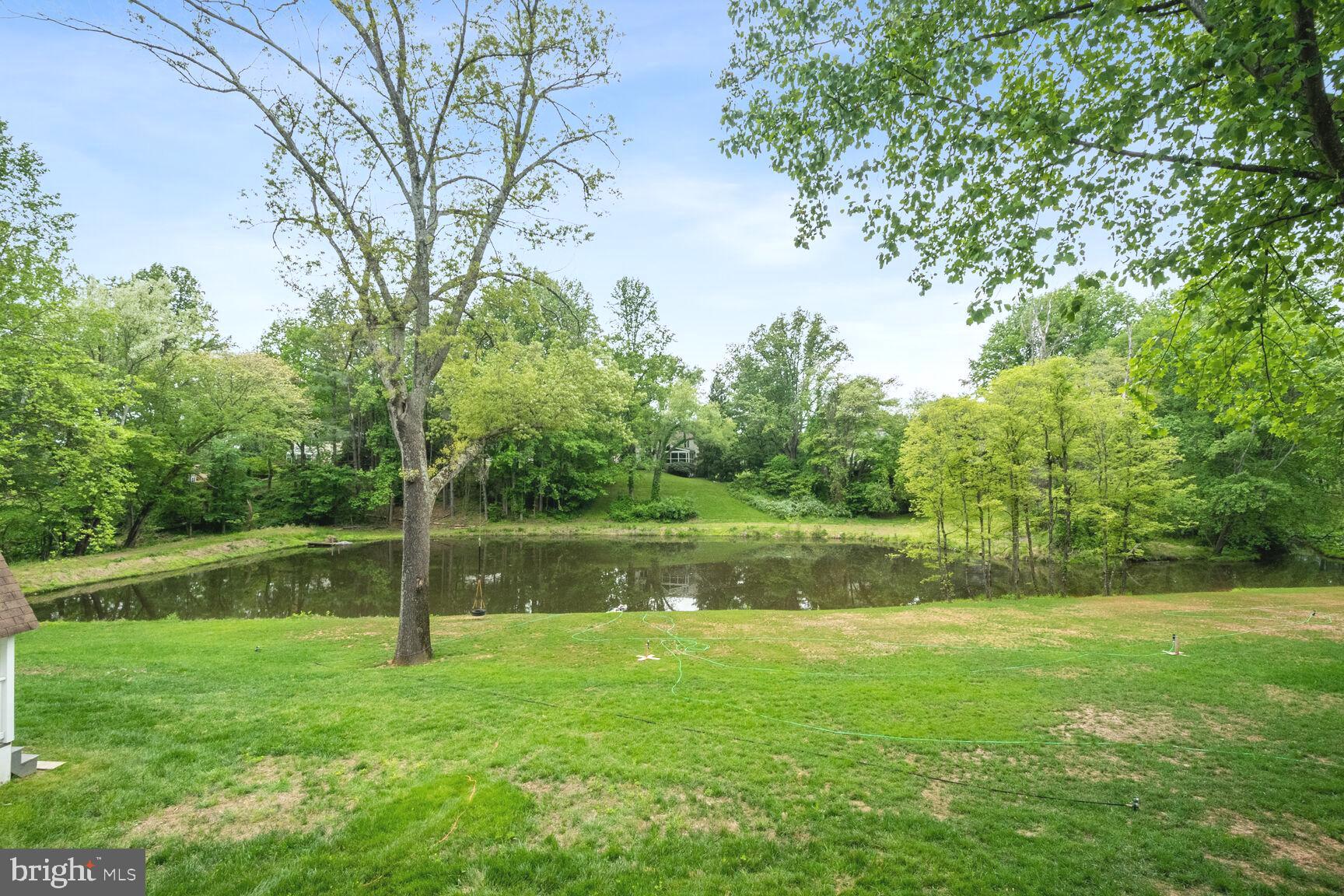 LOCKMEADE - Residential Lease