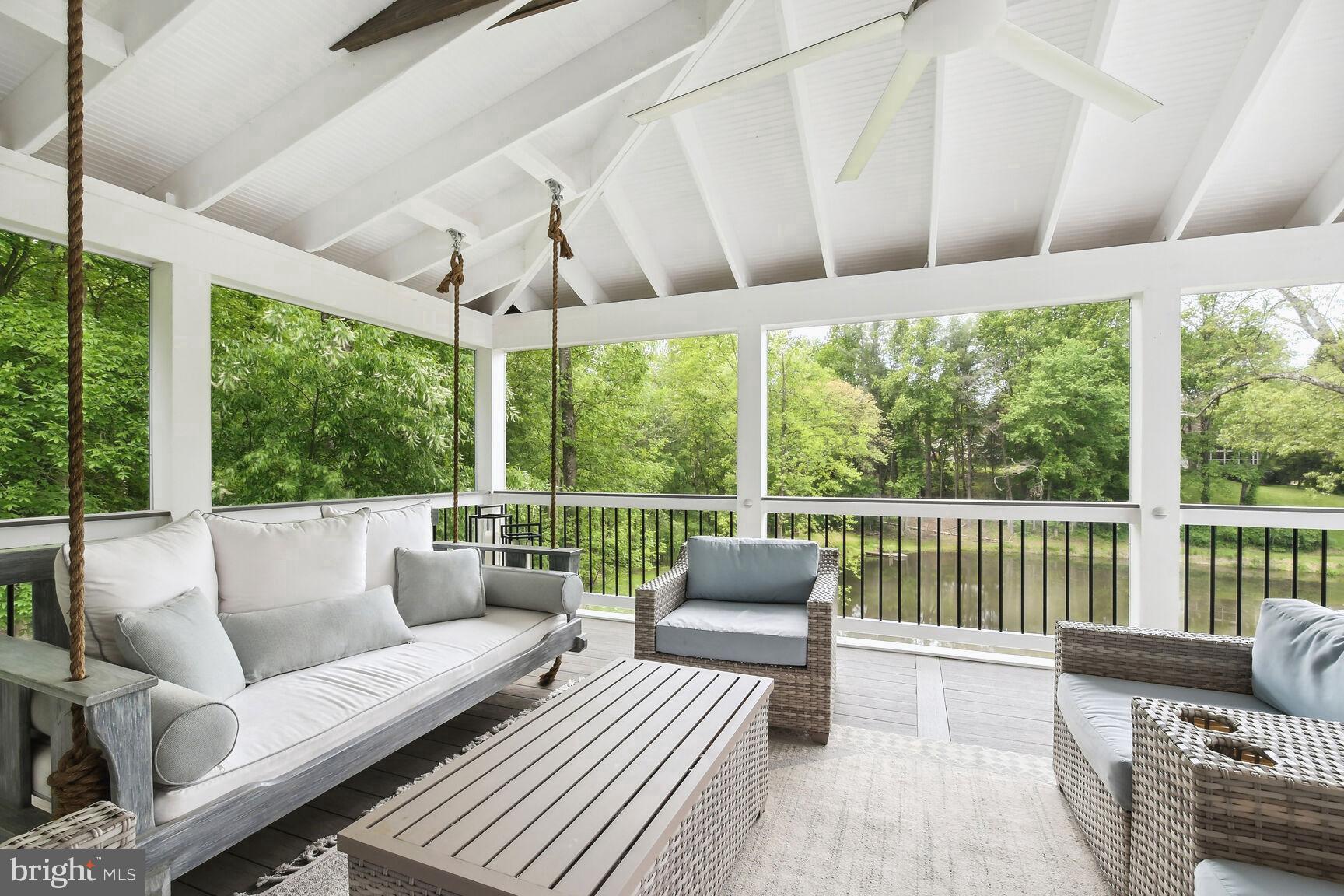 LOCKMEADE - Residential Lease