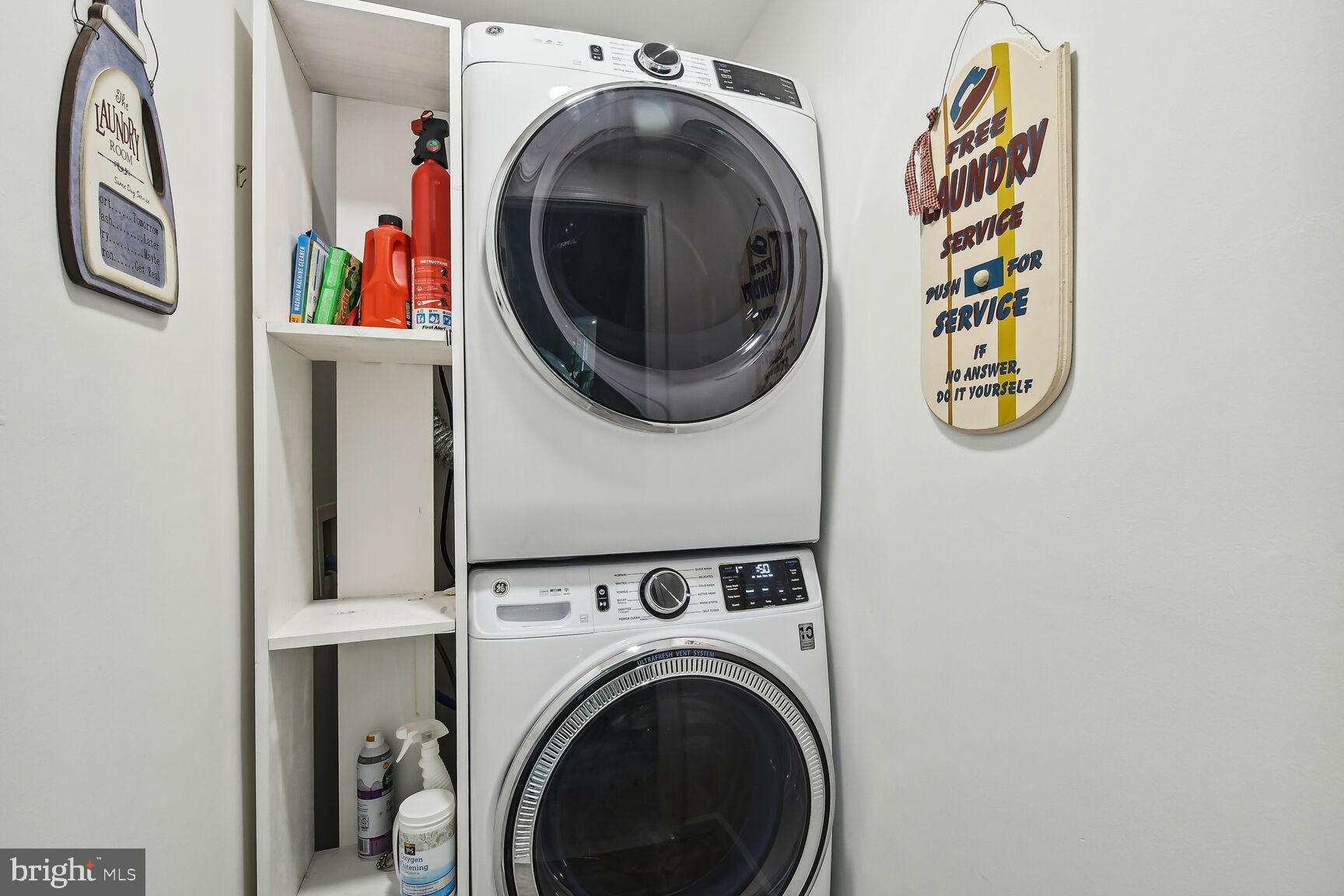 LOCKMEADE - Residential Lease