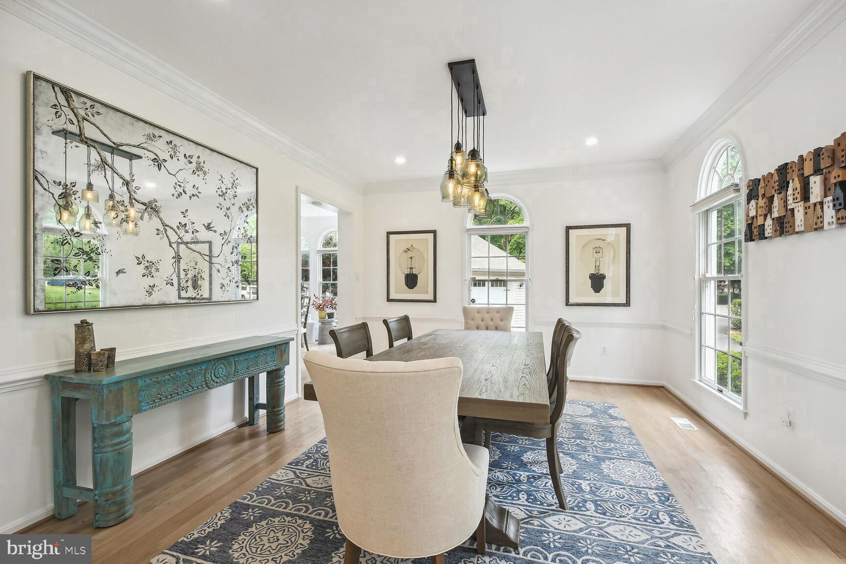 LOCKMEADE - Residential Lease