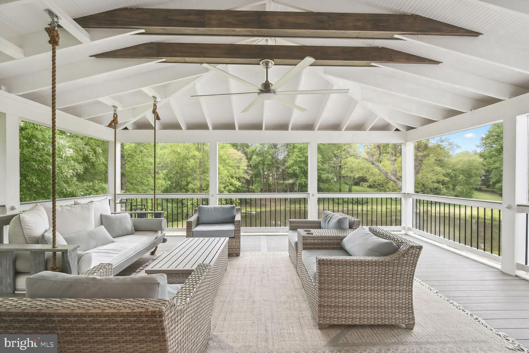 LOCKMEADE - Residential Lease