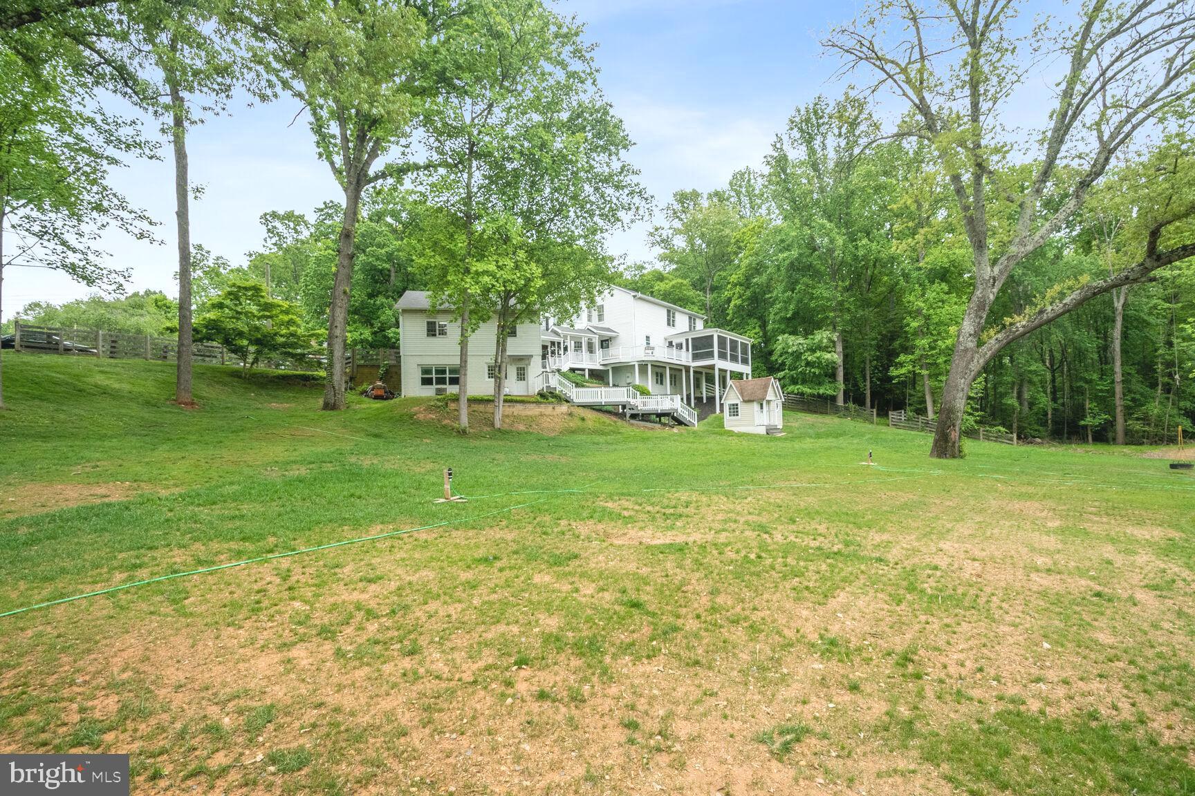 LOCKMEADE - Residential Lease