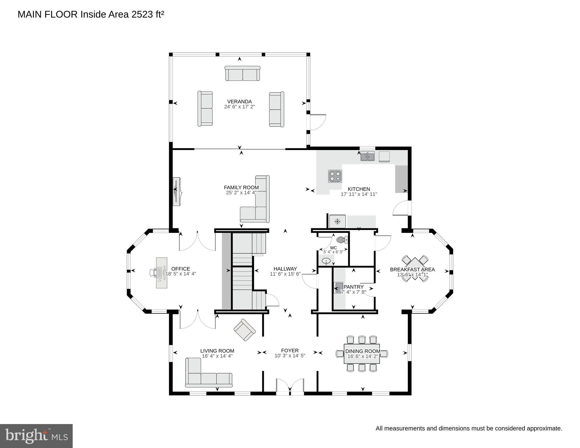 LOCKMEADE - Residential Lease