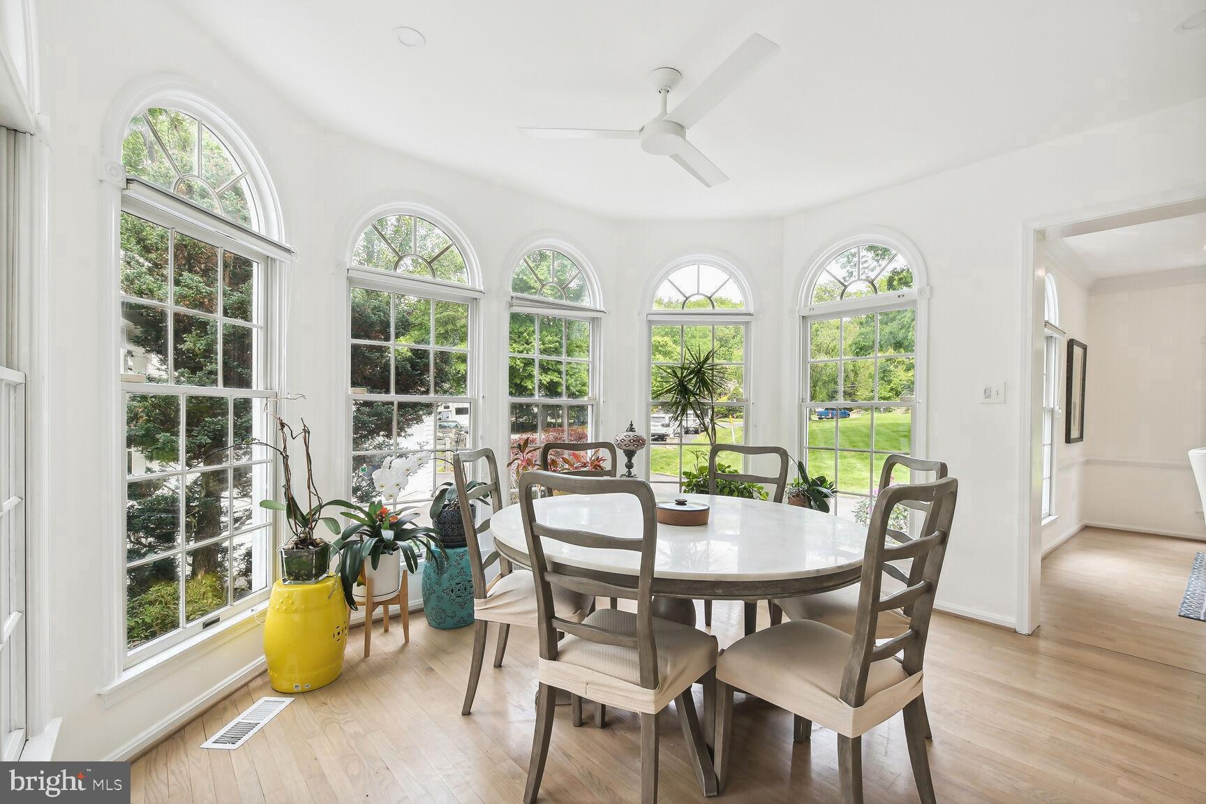 LOCKMEADE - Residential Lease