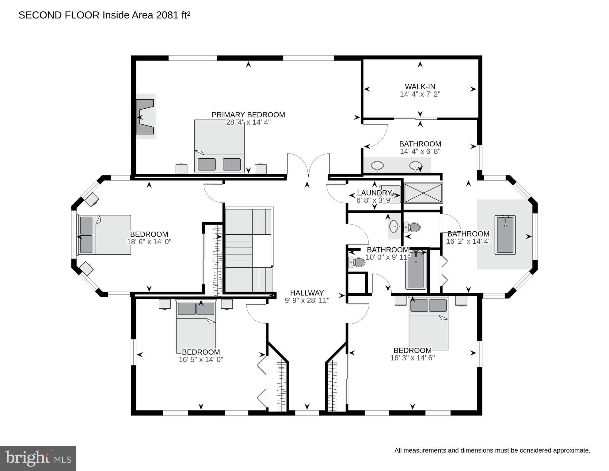LOCKMEADE - Residential Lease