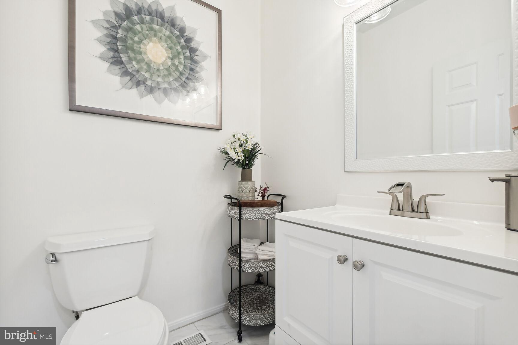 LOCKMEADE - Residential Lease