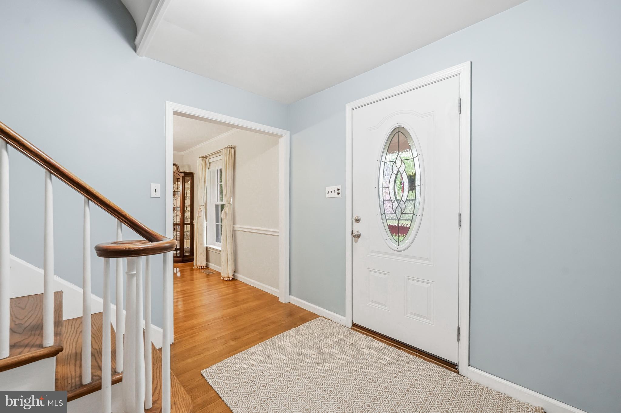 WOODLEA-CONESTOGA - Residential