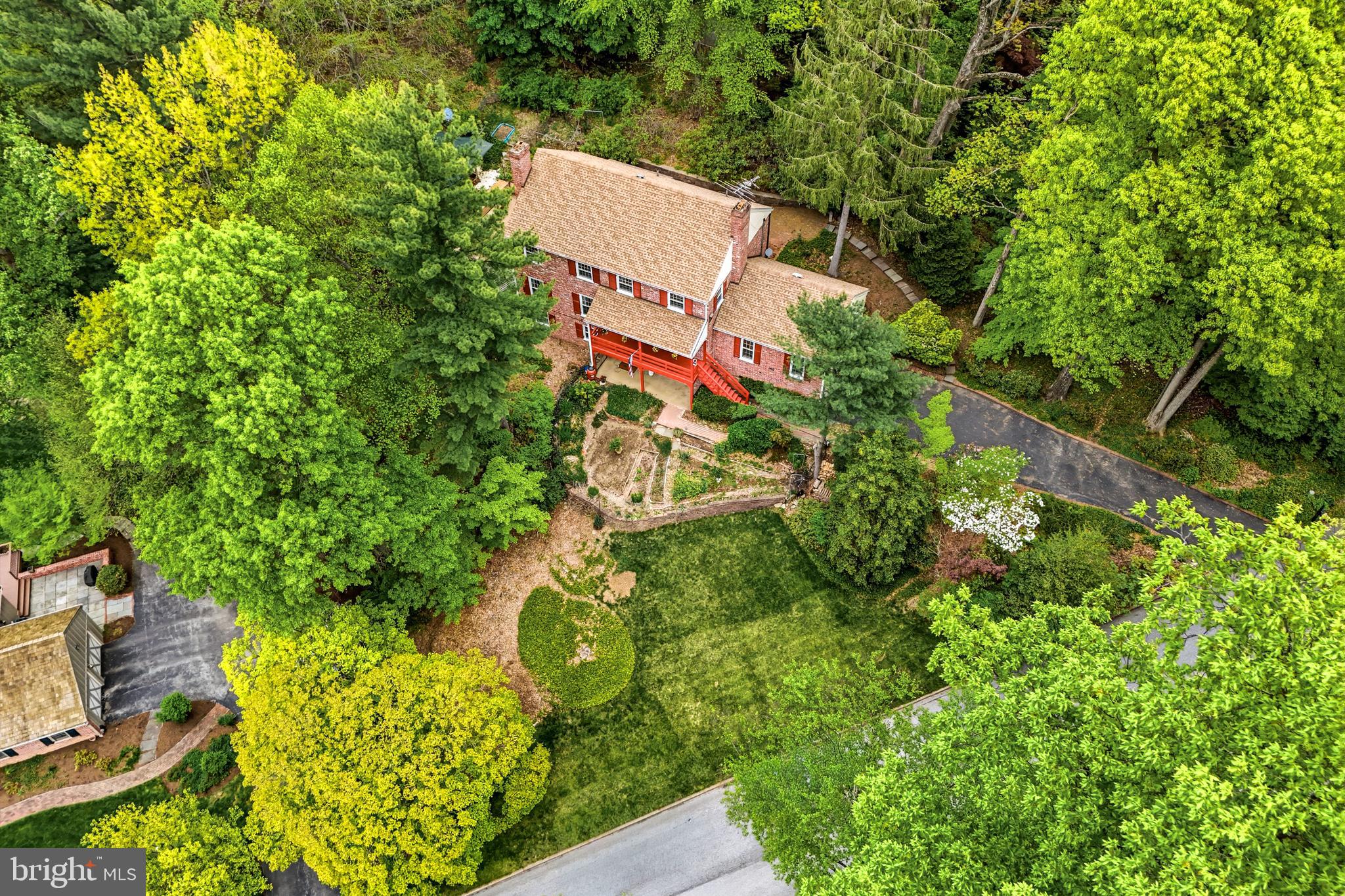 WOODLEA-CONESTOGA - Residential